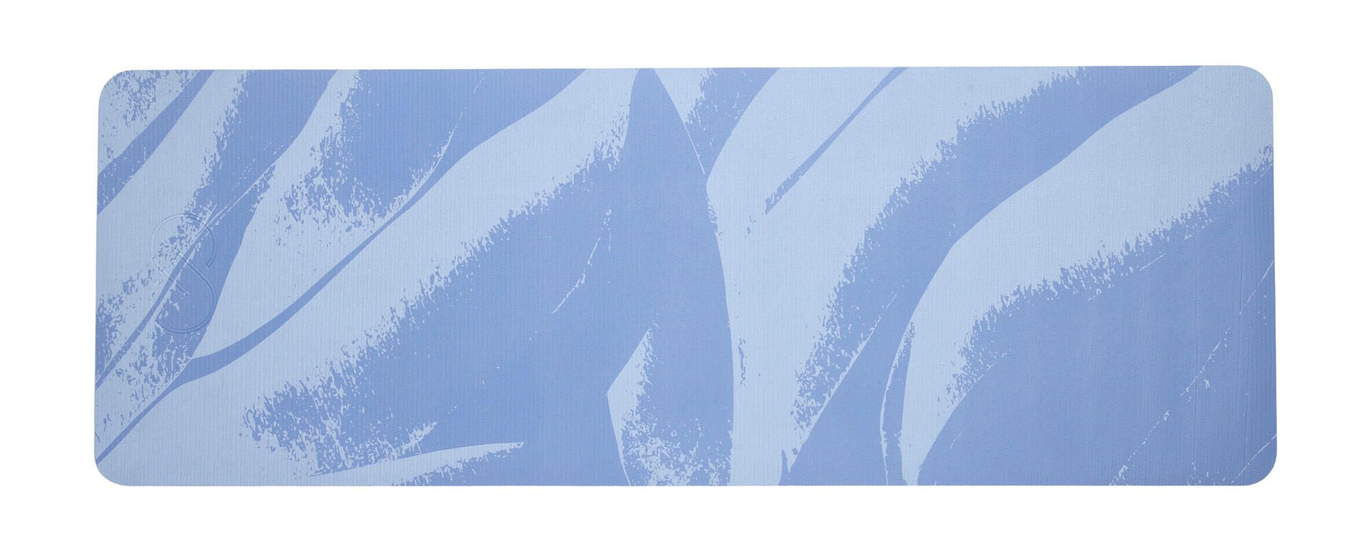 CALIA 5mm Reversible Yoga Mat product image
