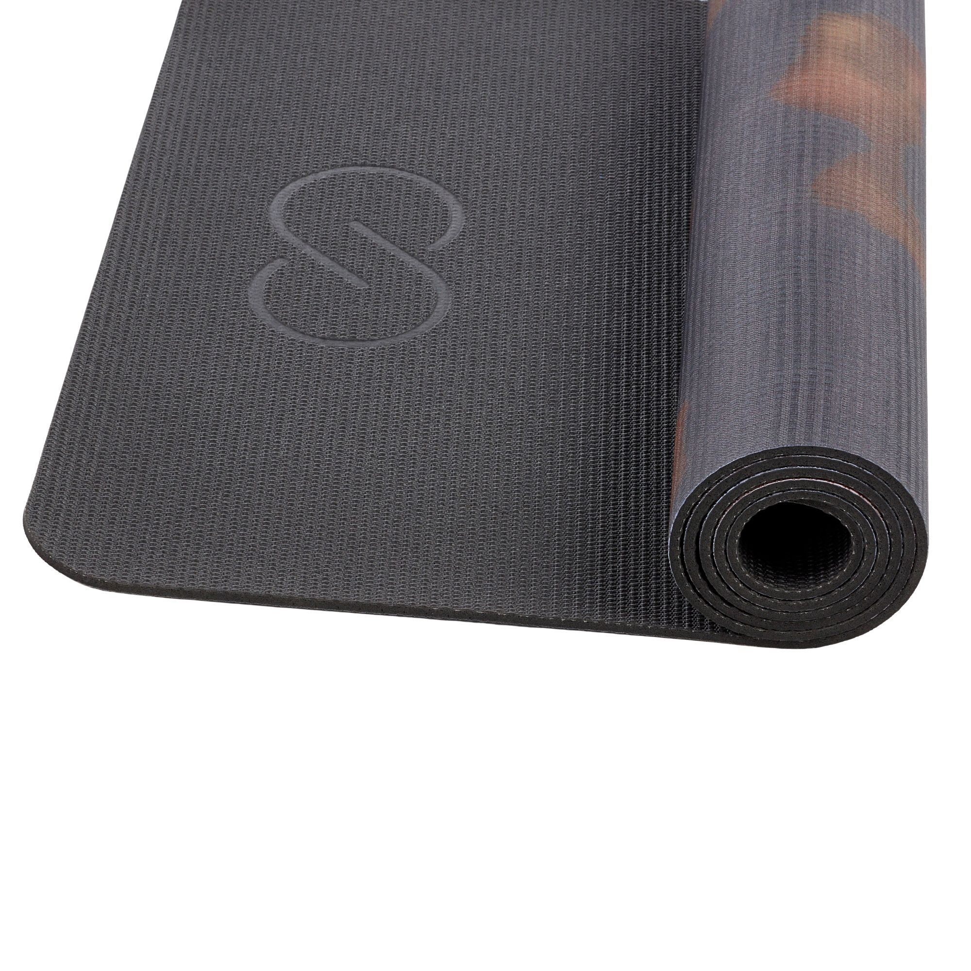 CALIA 5mm Reversible Yoga Mat product image