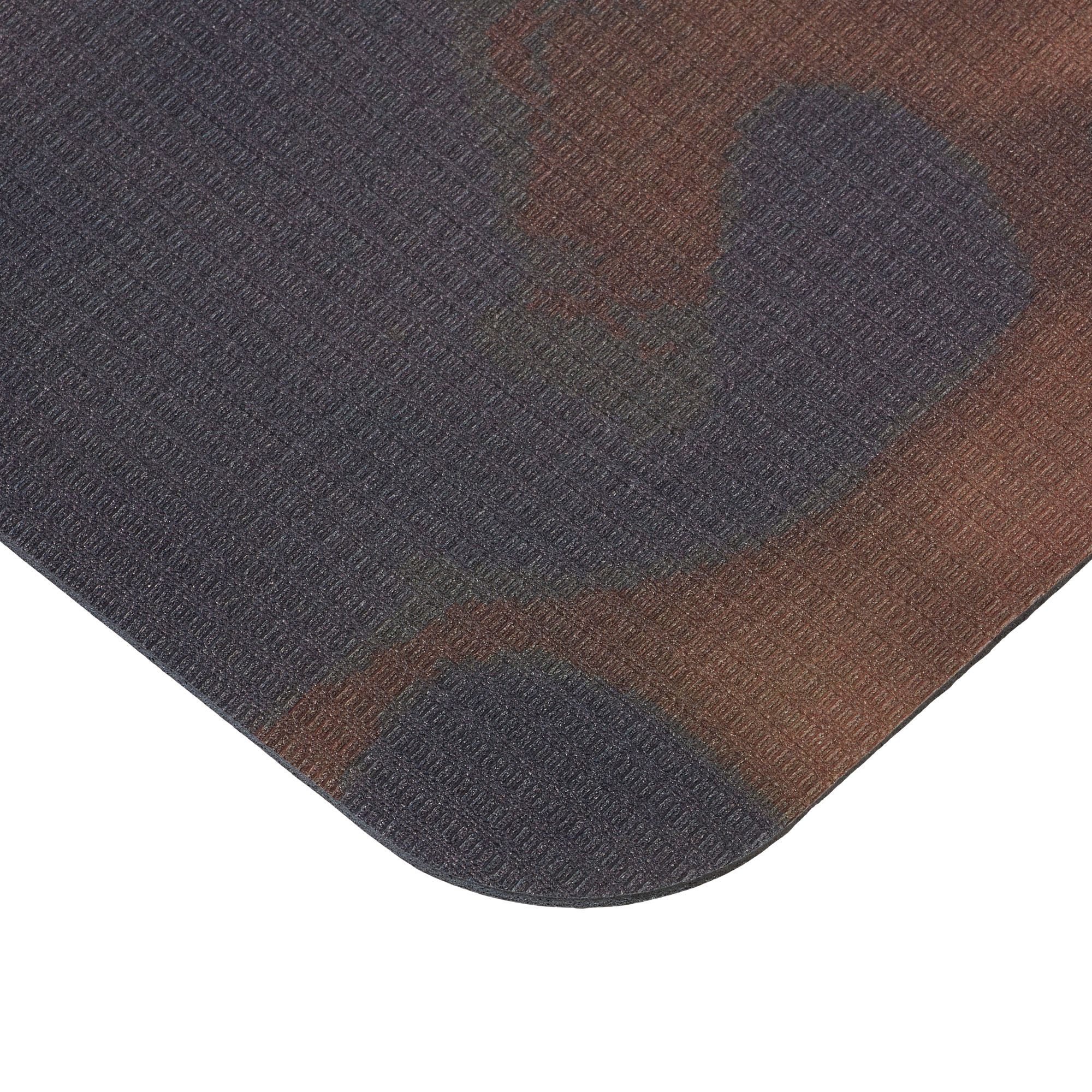 CALIA 5mm Reversible Yoga Mat product image