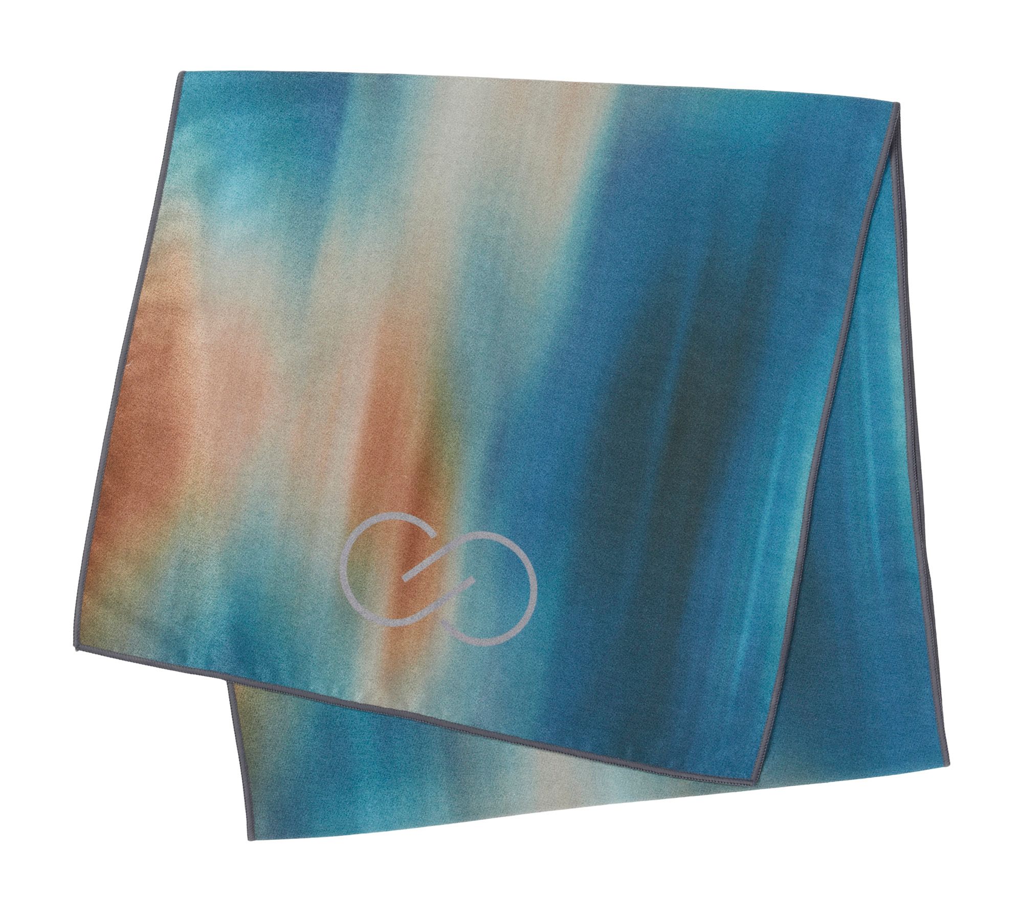 CALIA No-Slip Yoga Mat Towel product image
