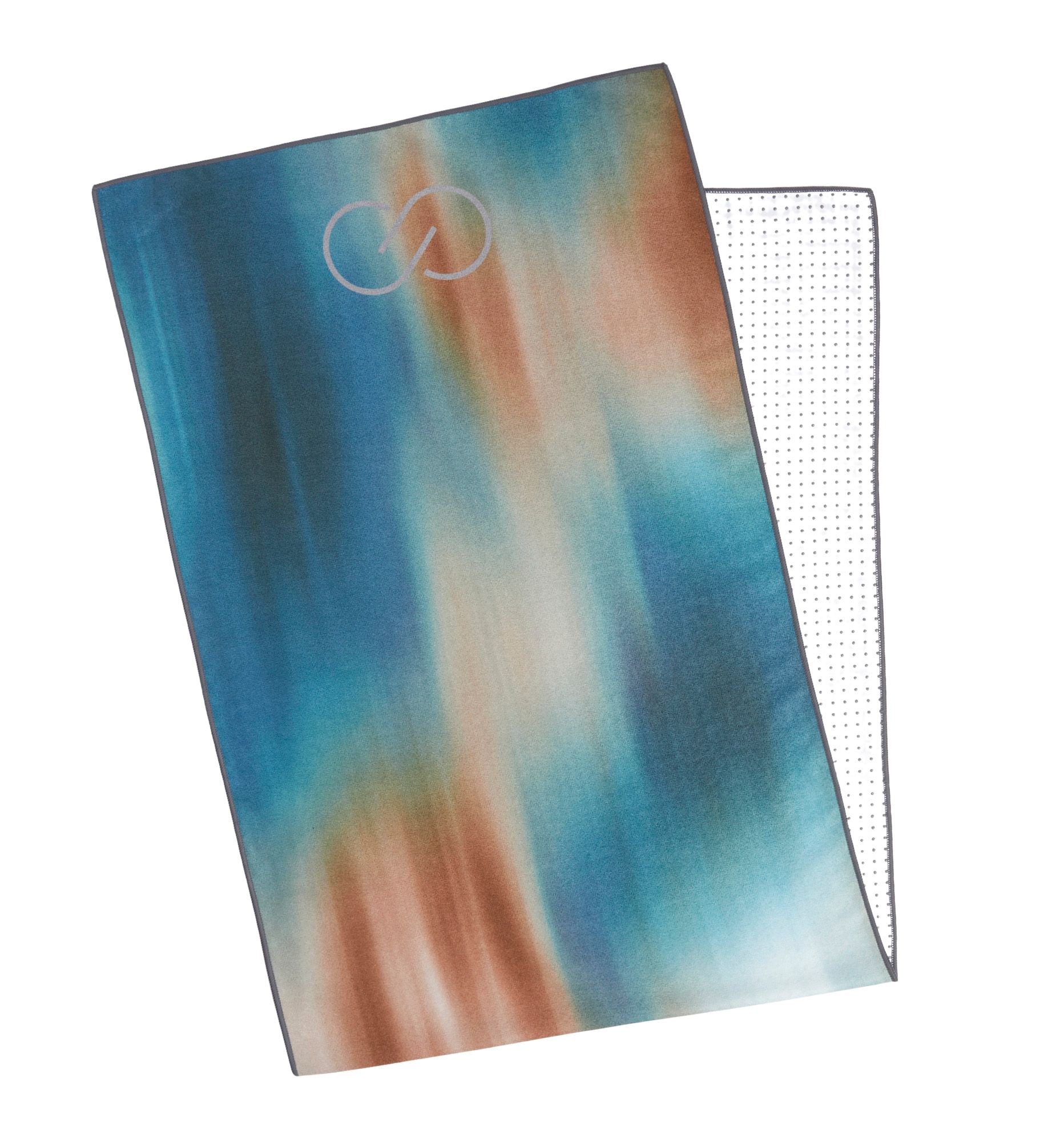 CALIA No-Slip Yoga Mat Towel product image