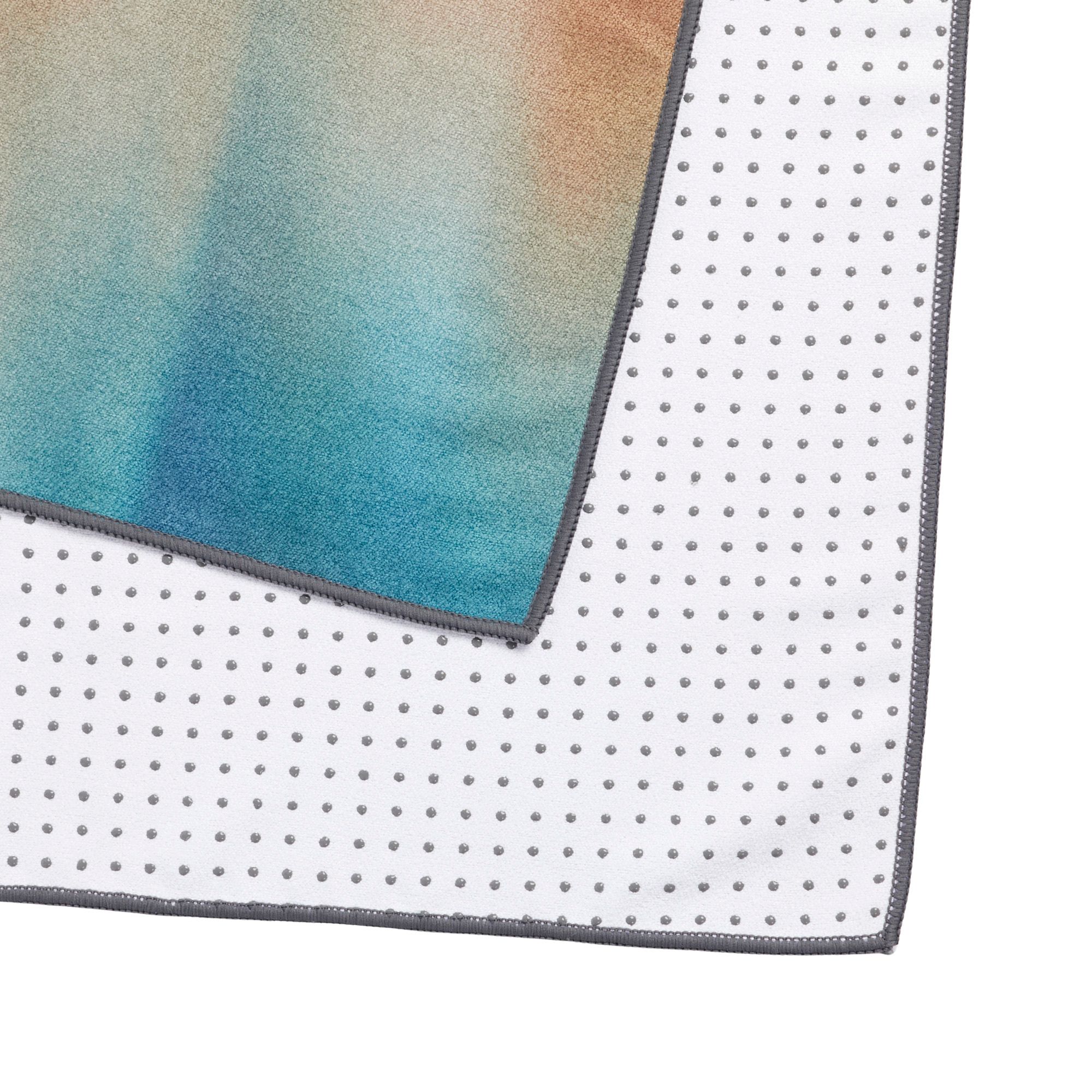 CALIA No-Slip Yoga Mat Towel product image