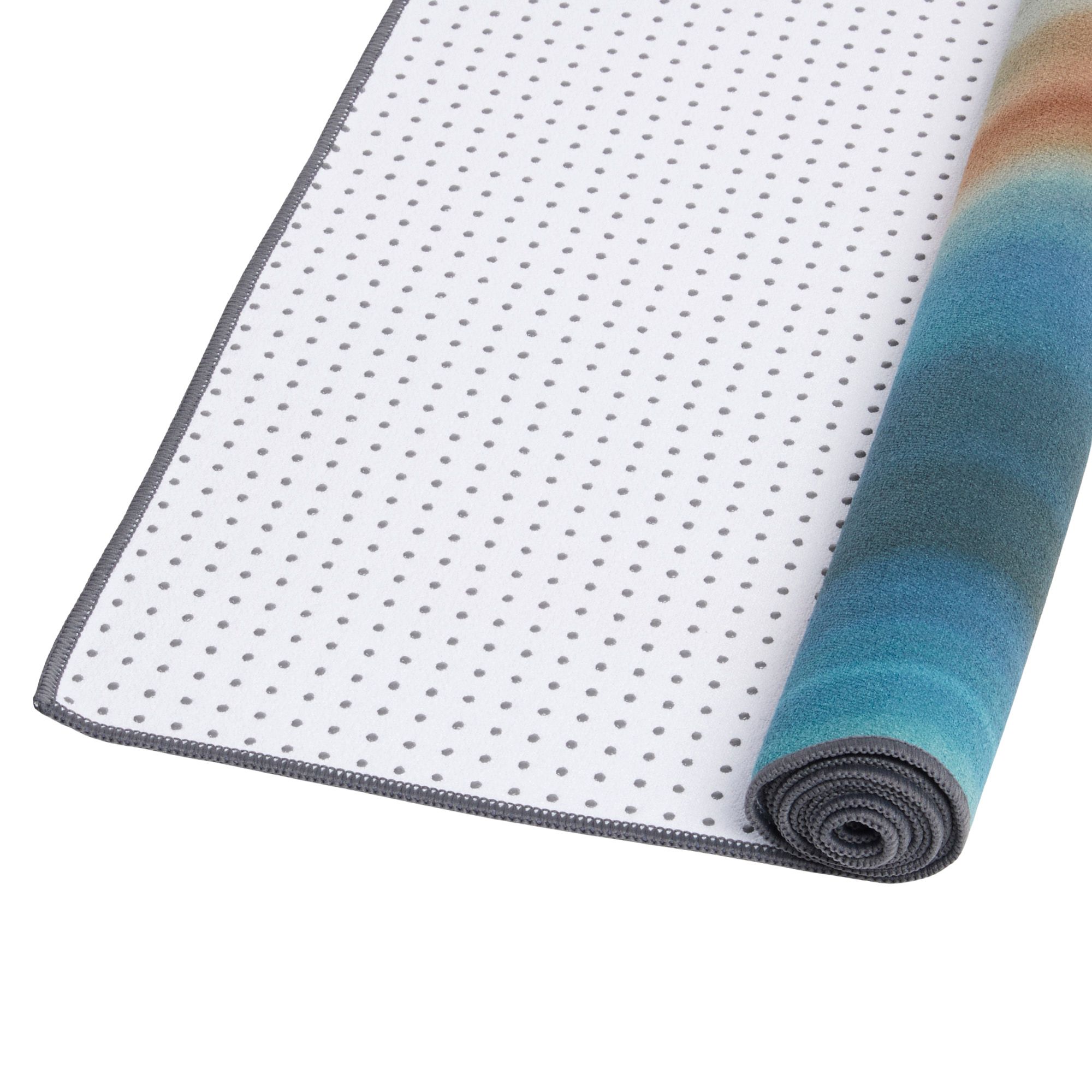 CALIA No-Slip Yoga Mat Towel product image