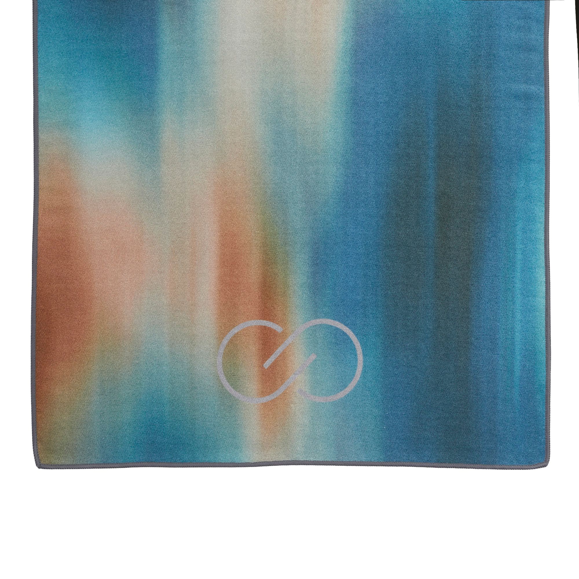 CALIA No-Slip Yoga Mat Towel product image