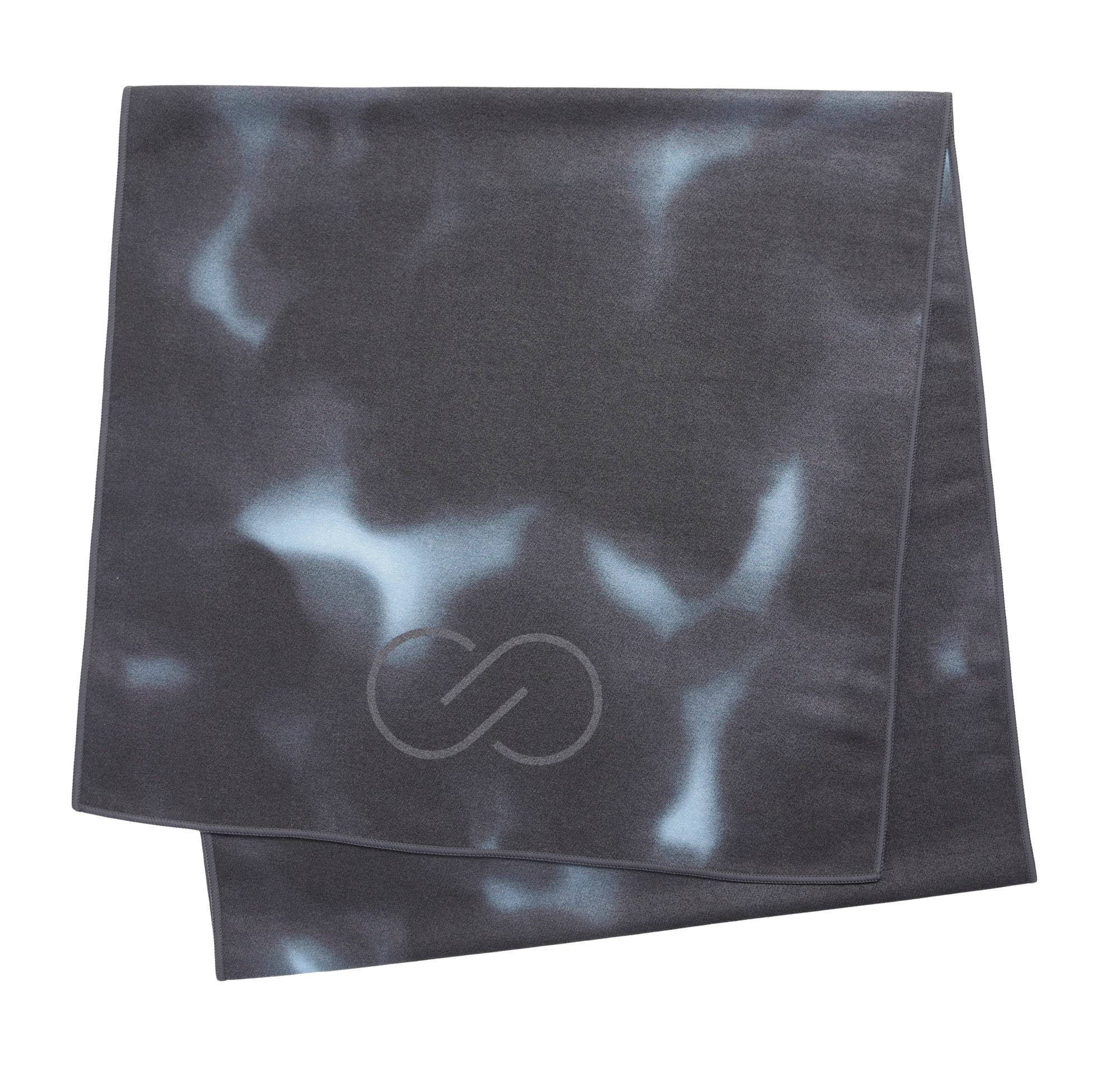CALIA No-Slip Yoga Mat Towel product image