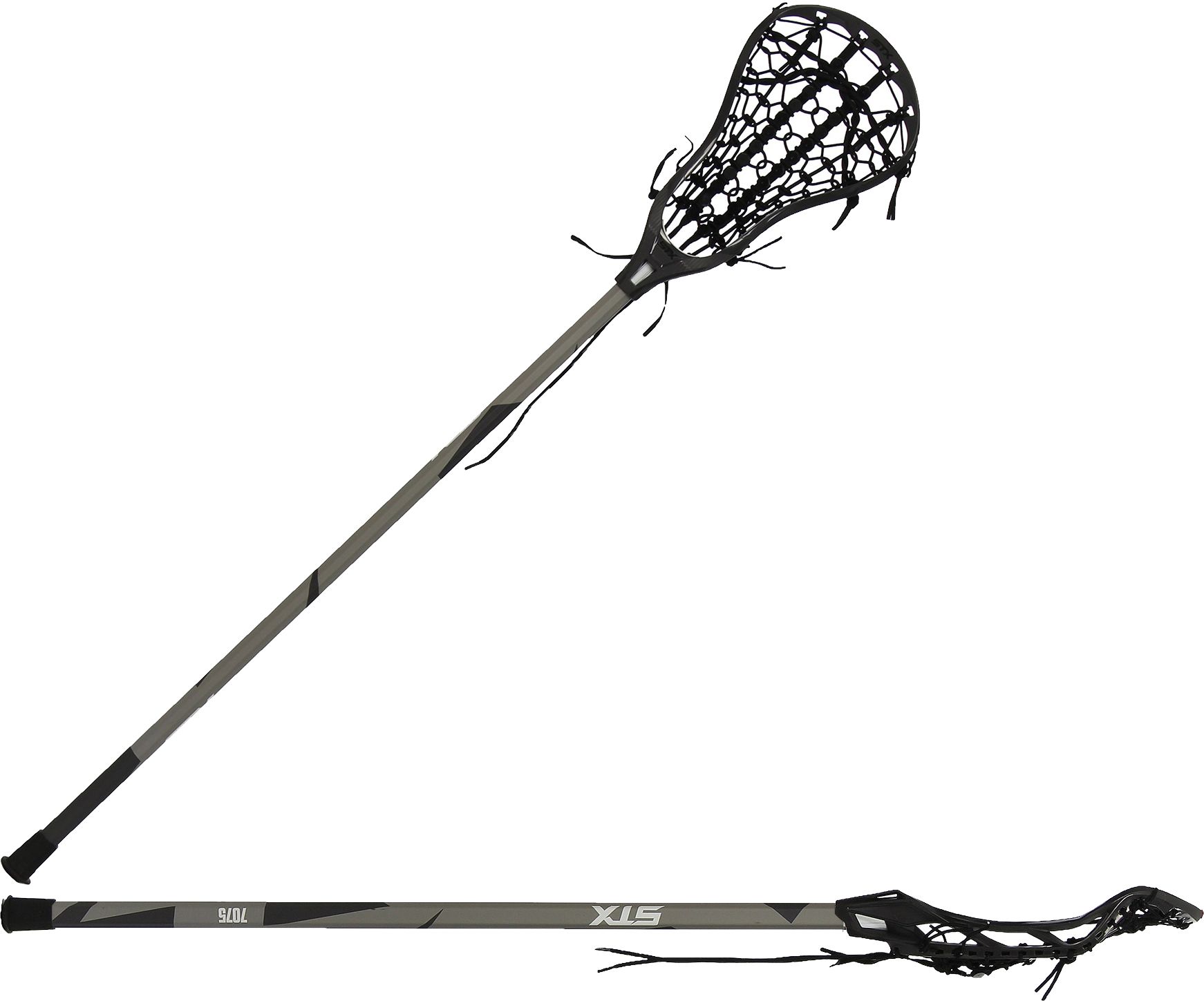 STX Women's Fortress 300 on 7075 Lacrosse Stick product image