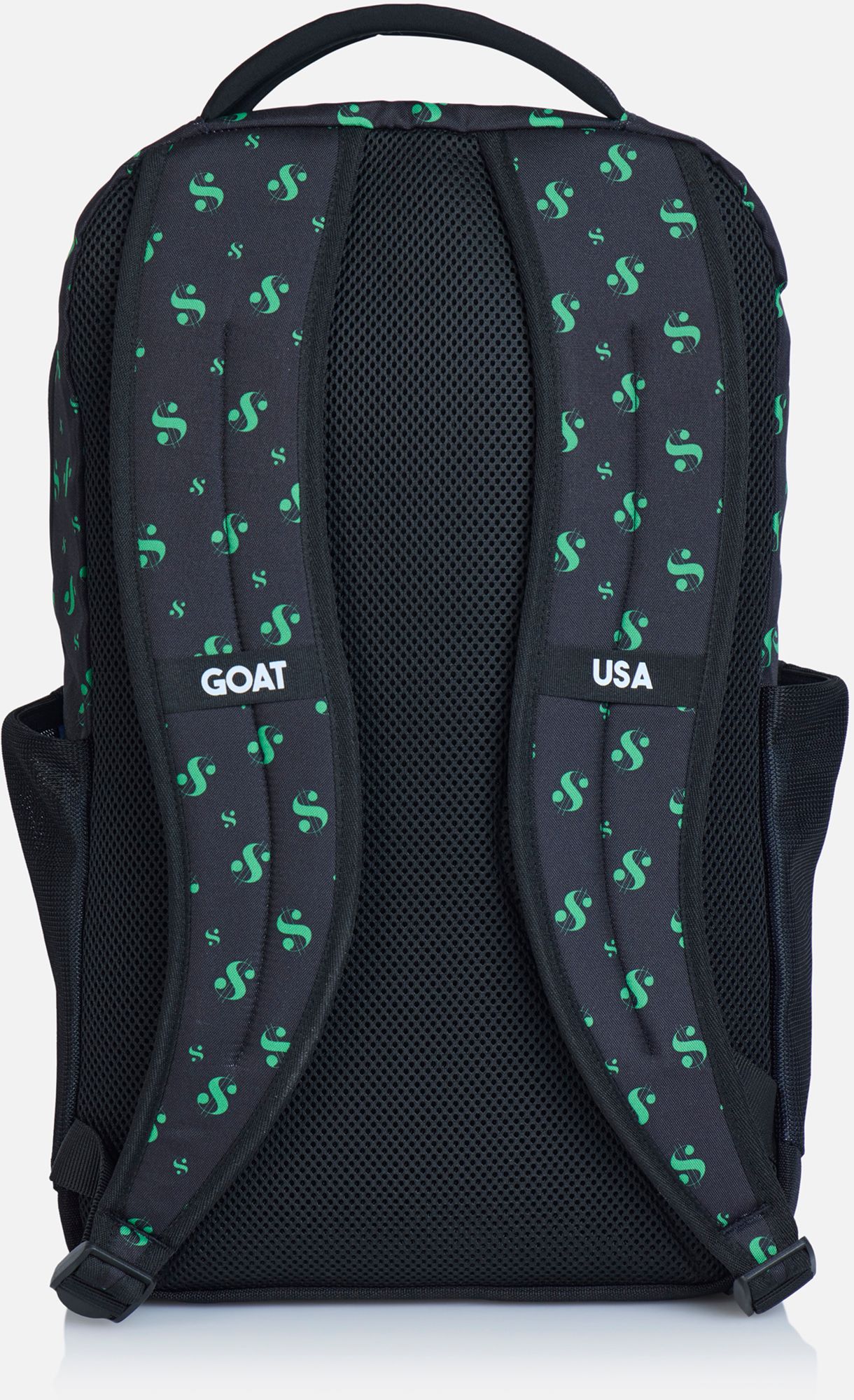 GOAT USA Cash Money All Over Print Backpack product image