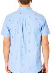 Rip Curl Men's Hula Breach Short Sleeve Shirt product image