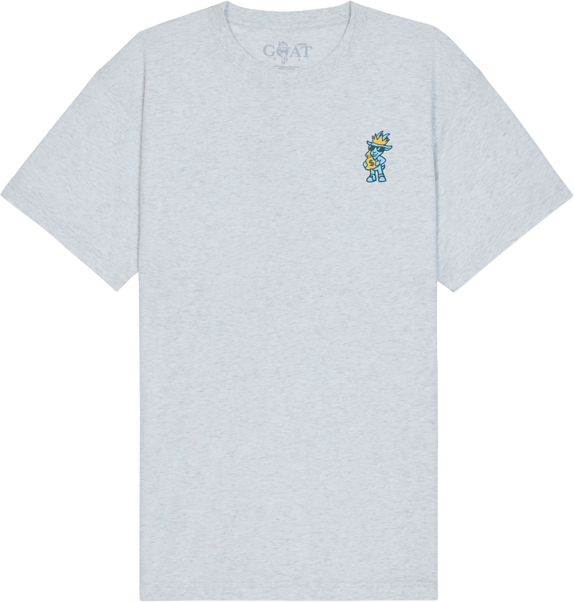 GOAT USA Youth Cash Money Club T-Shirt product image
