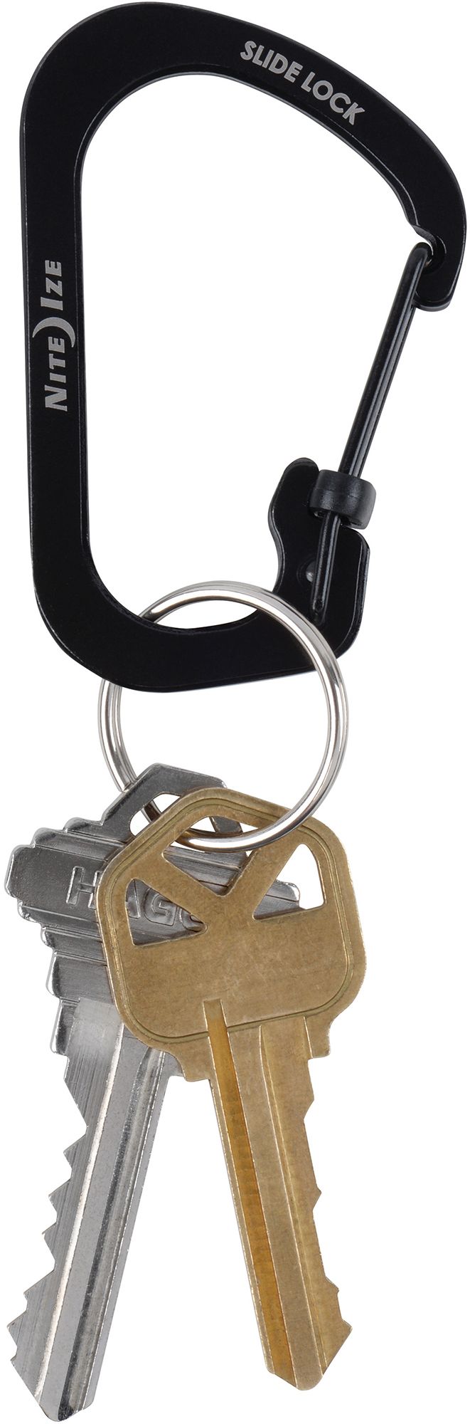 Nite Ize Slidelock Carabiner #3 product image