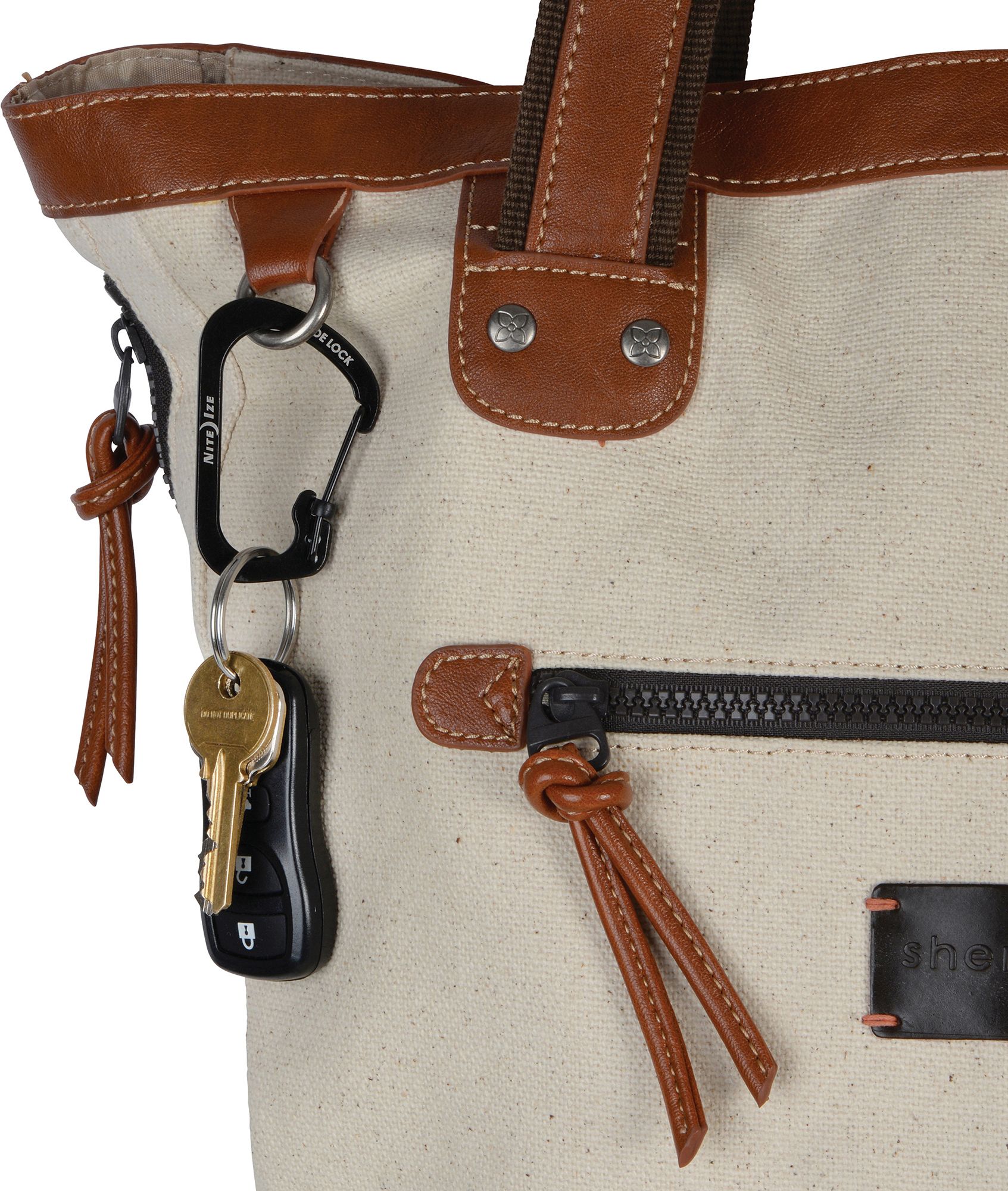 Nite Ize Slidelock Carabiner #3 product image