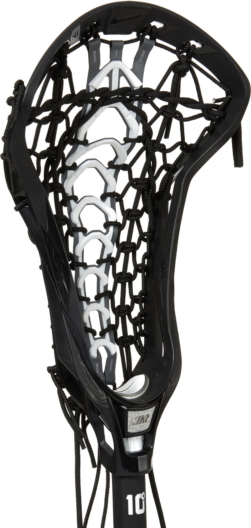 Nike Women's Lunar Elite on Lunar Fly Complete Lacrosse Stick product image