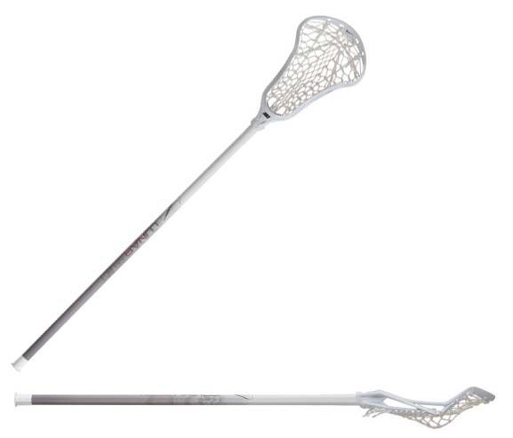 Nike Lunar Select Complete Lacrosse Stick product image