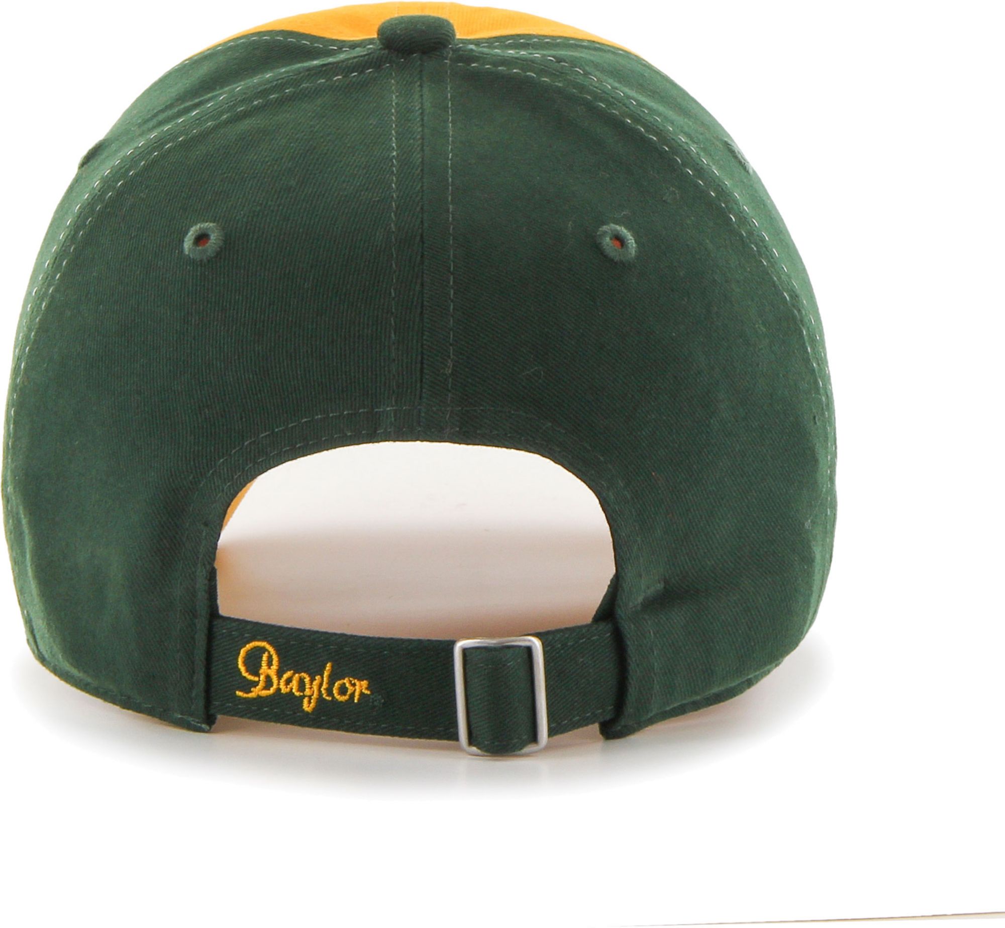 ‘47 Women's Baylor Bears Brown Sparkle Clean Up Adjustable Hat product image