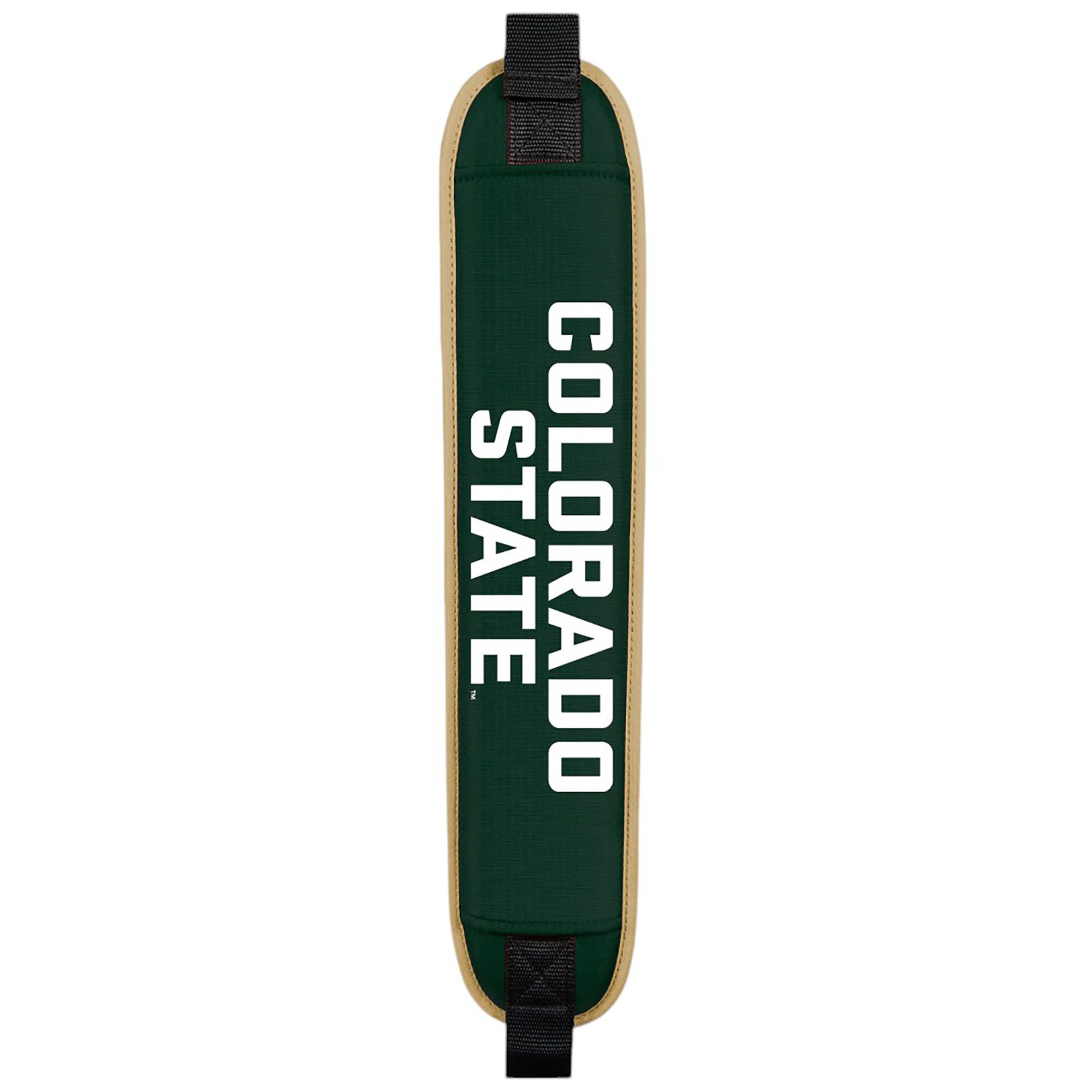 WinCraft Colorado State Rams The Clubhouse Cooler Cart Bag product image