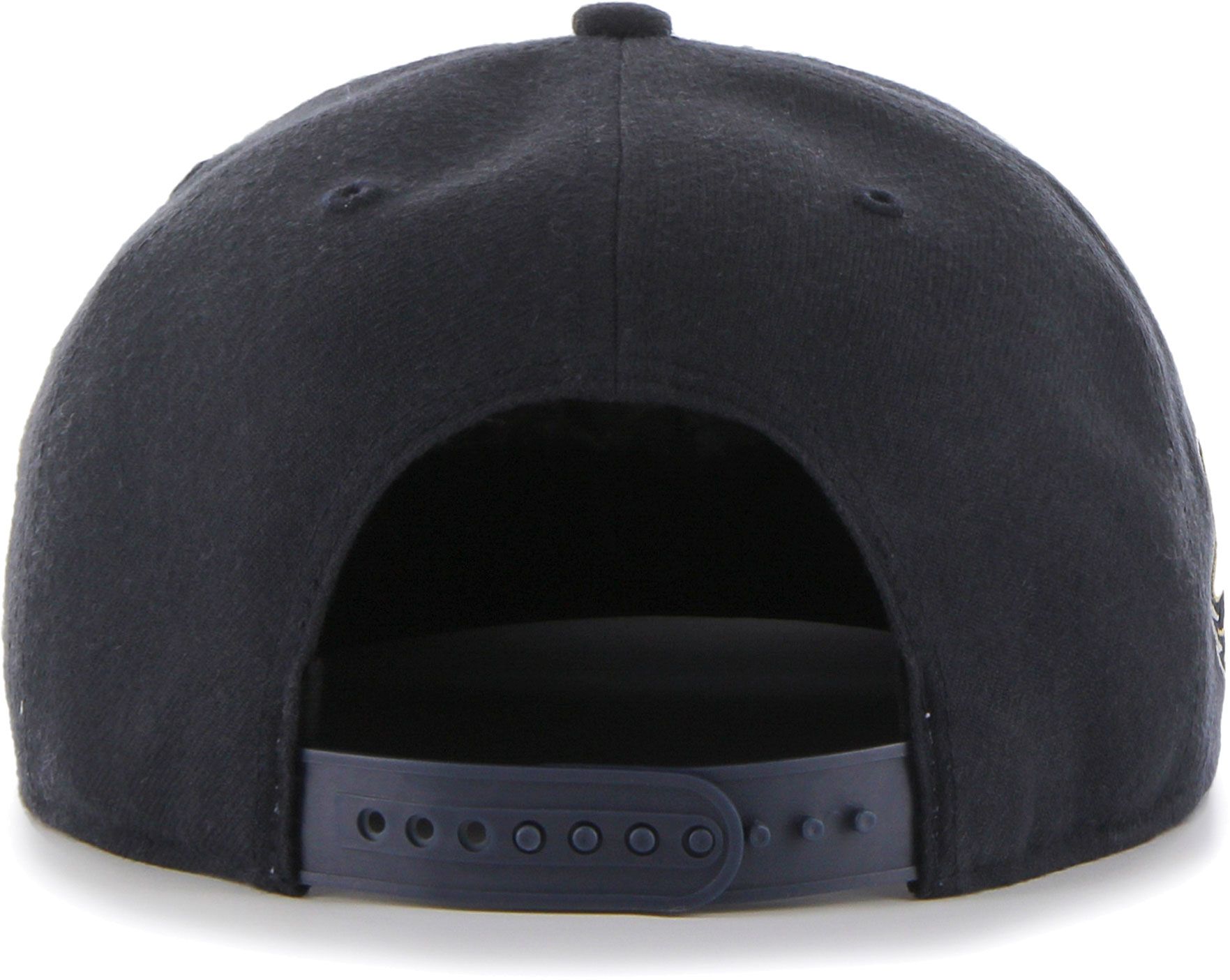 ‘47 Men's Georgia Southern Eagles Navy Sure Shot Captain Adjustable Hat product image