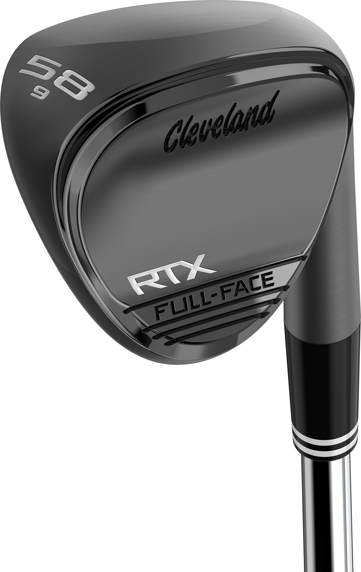 Cleveland RTX Full Face Custom Wedge product image