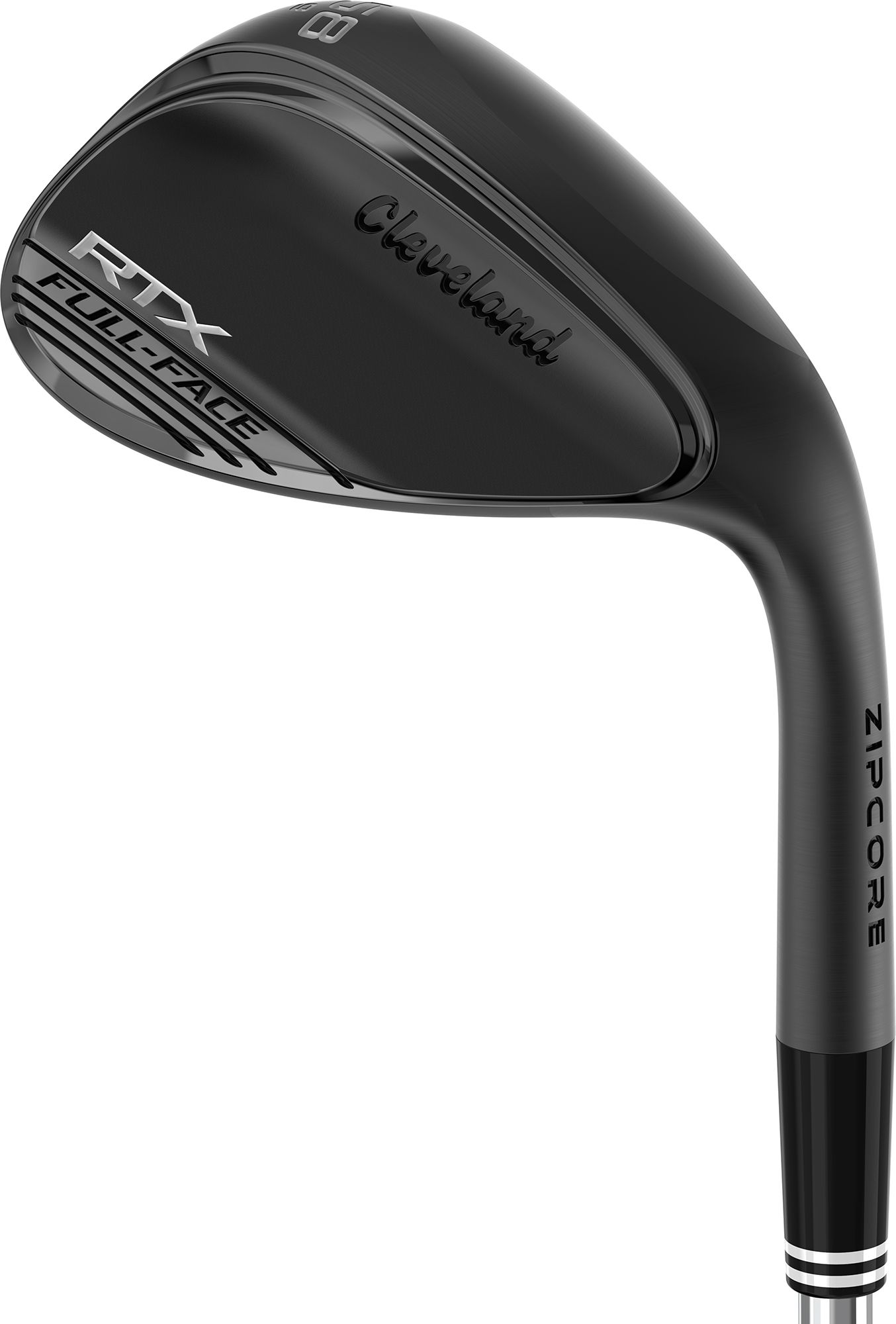 Cleveland RTX Full Face Custom Wedge product image