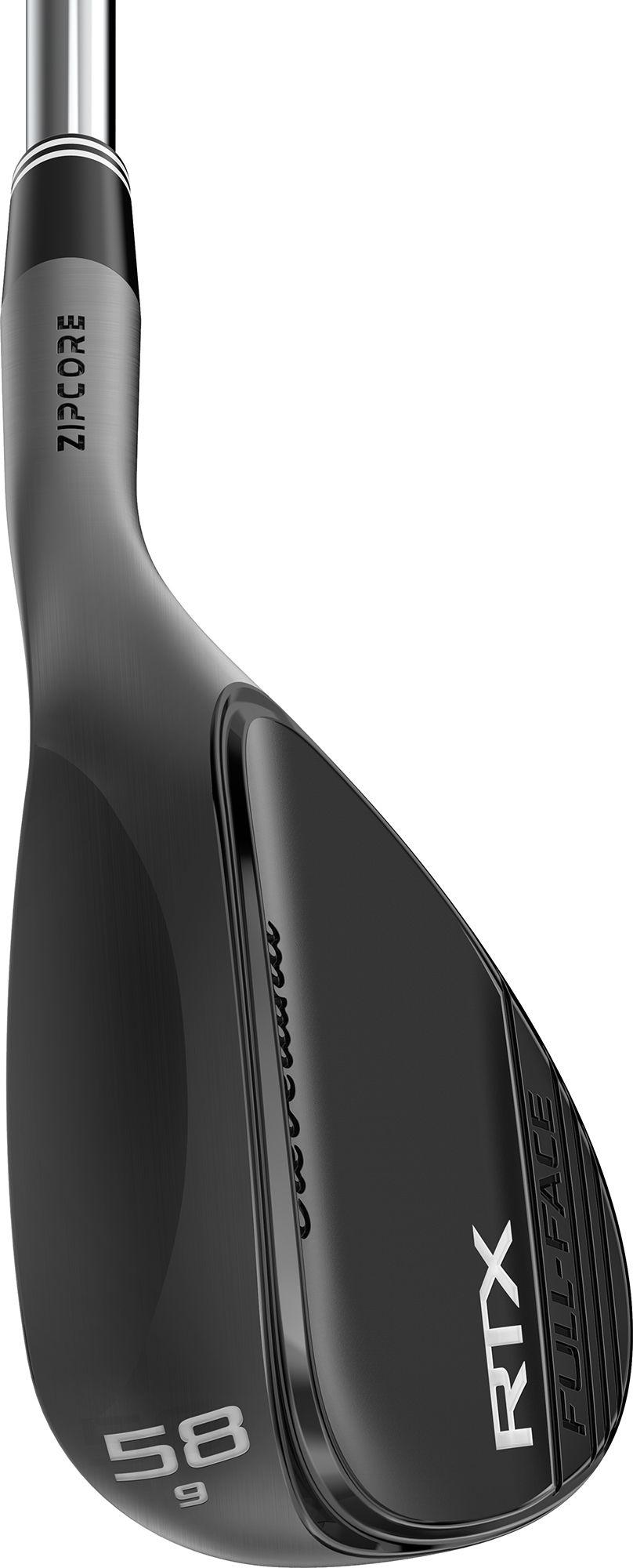 Cleveland RTX Full Face Custom Wedge product image