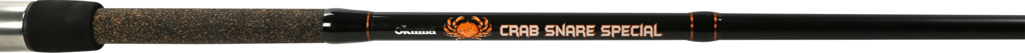 Okuma Crab Snare Special Rod