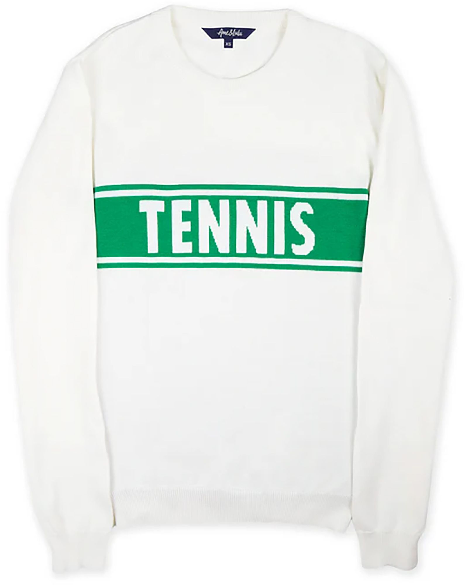 Ame and Lulu Women's Club Sport Tennis Sweater product image