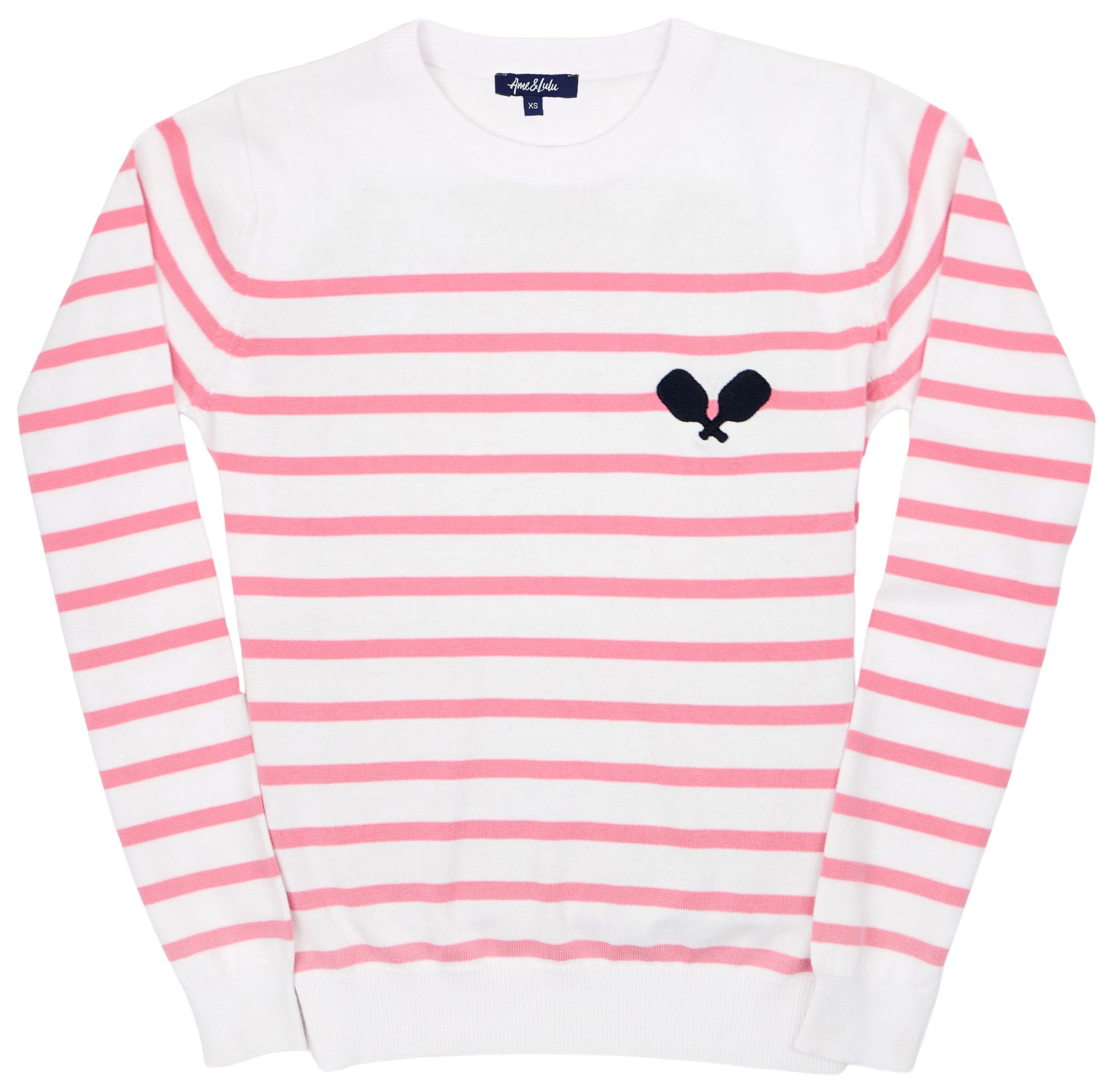 Ame and Lulu Women's Club Sport Tennis Sweater product image