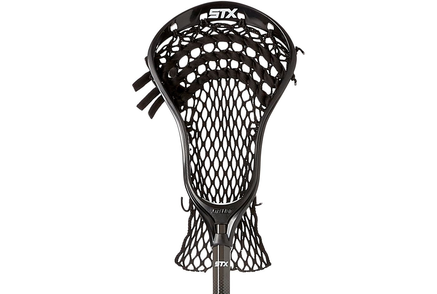 AWESOME Lacrosse STX (6000 Stallion buy & Composite)