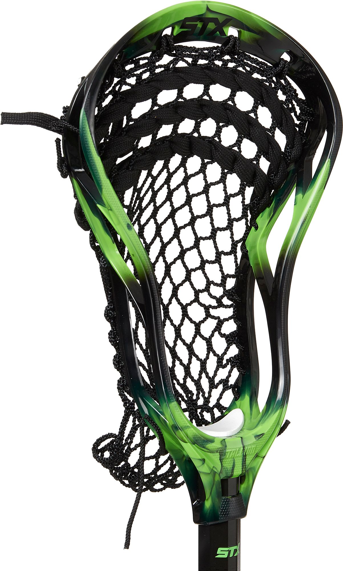 stx stallion 200 head
