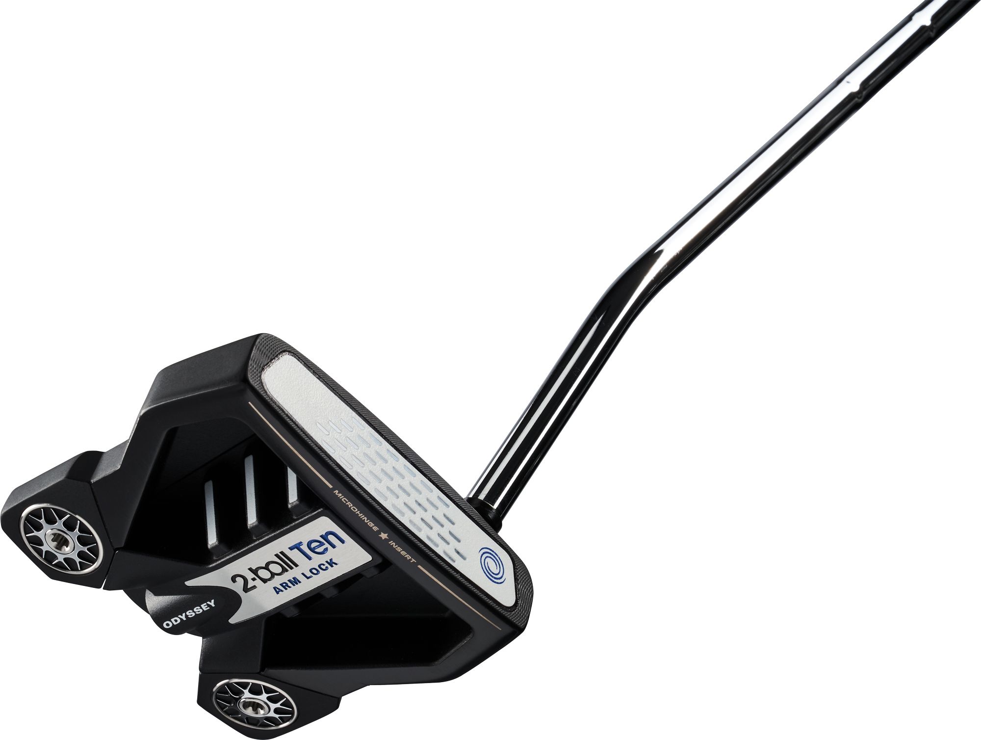 Odyssey Arm Lock 2-Ball Ten Custom Putter product image