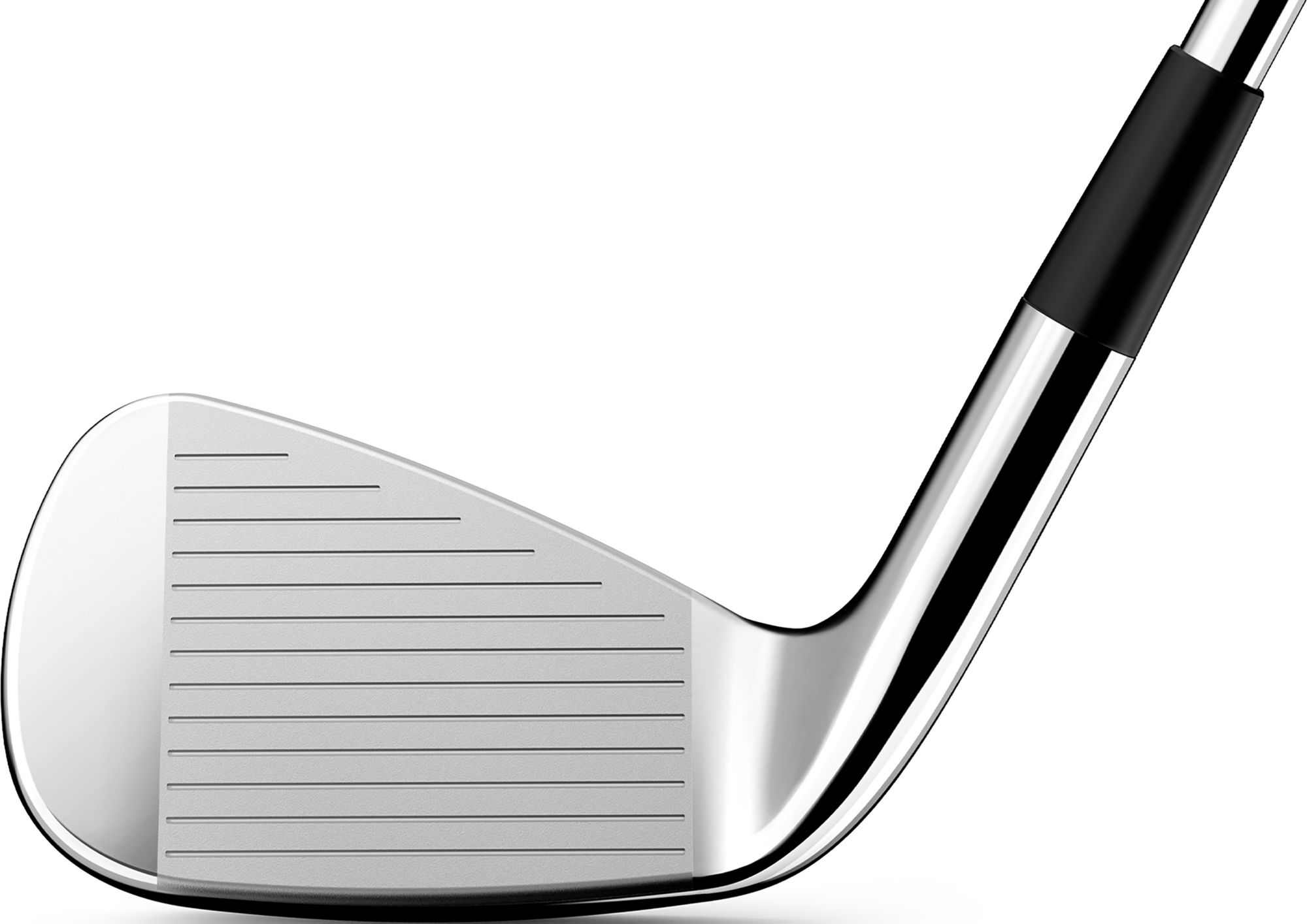 Wilson 2026 DYNAPWR Forged Custom Irons product image