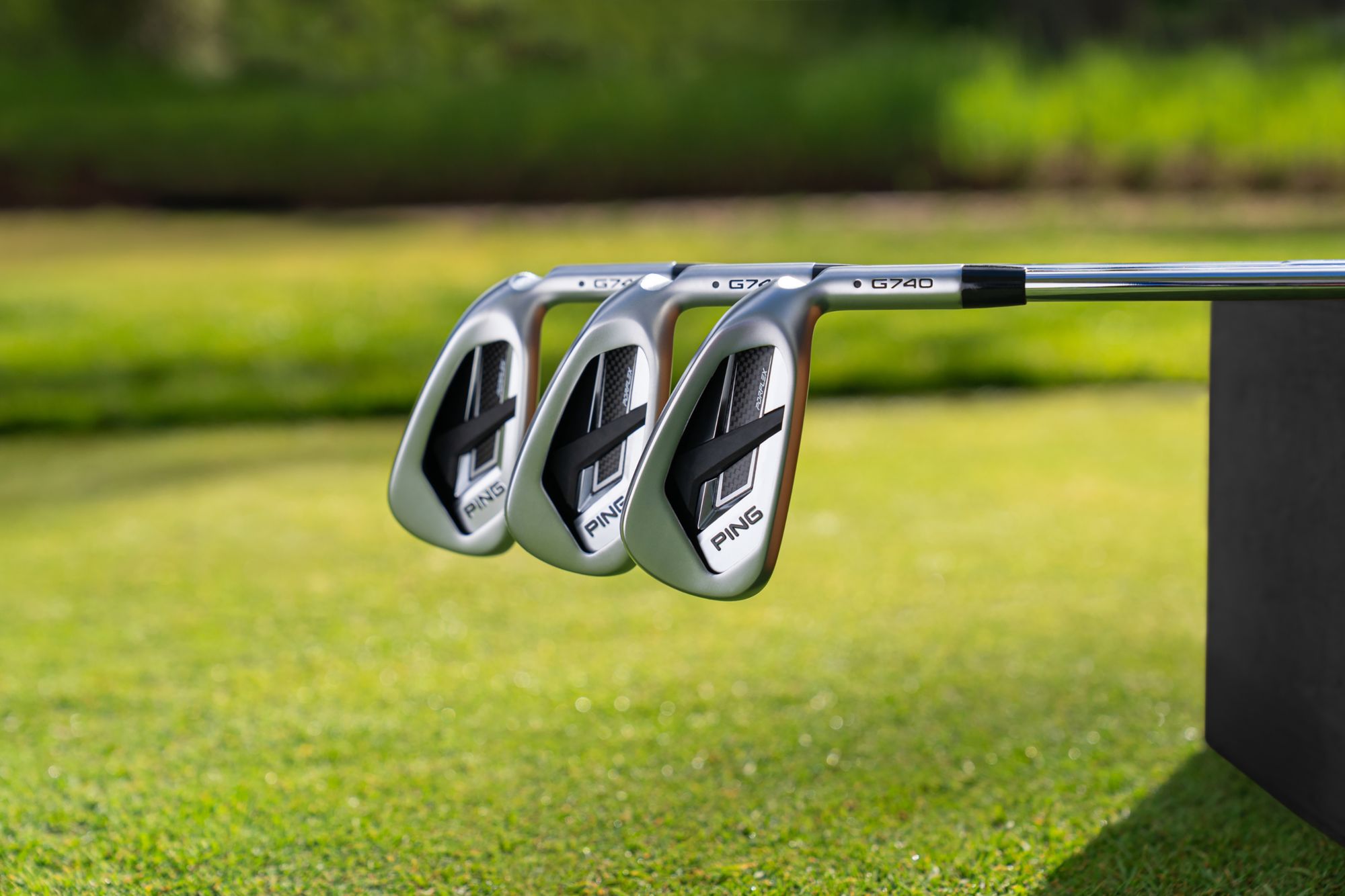PING G740 Custom Irons product image