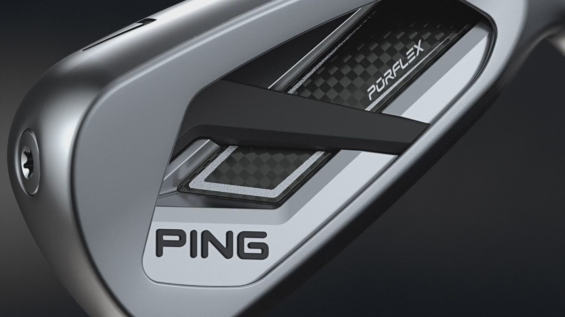 PING G740 Custom Irons product