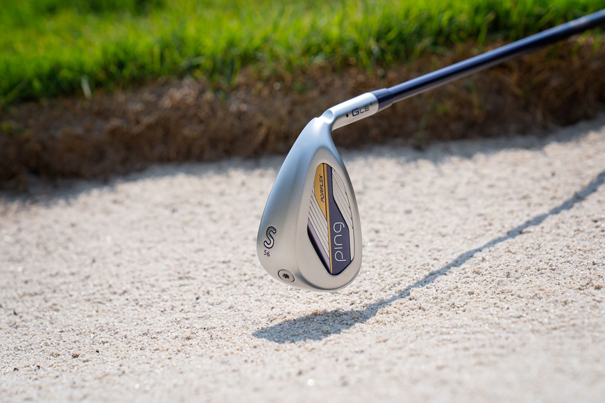 PING Women's G Le 4 Custom Irons product image