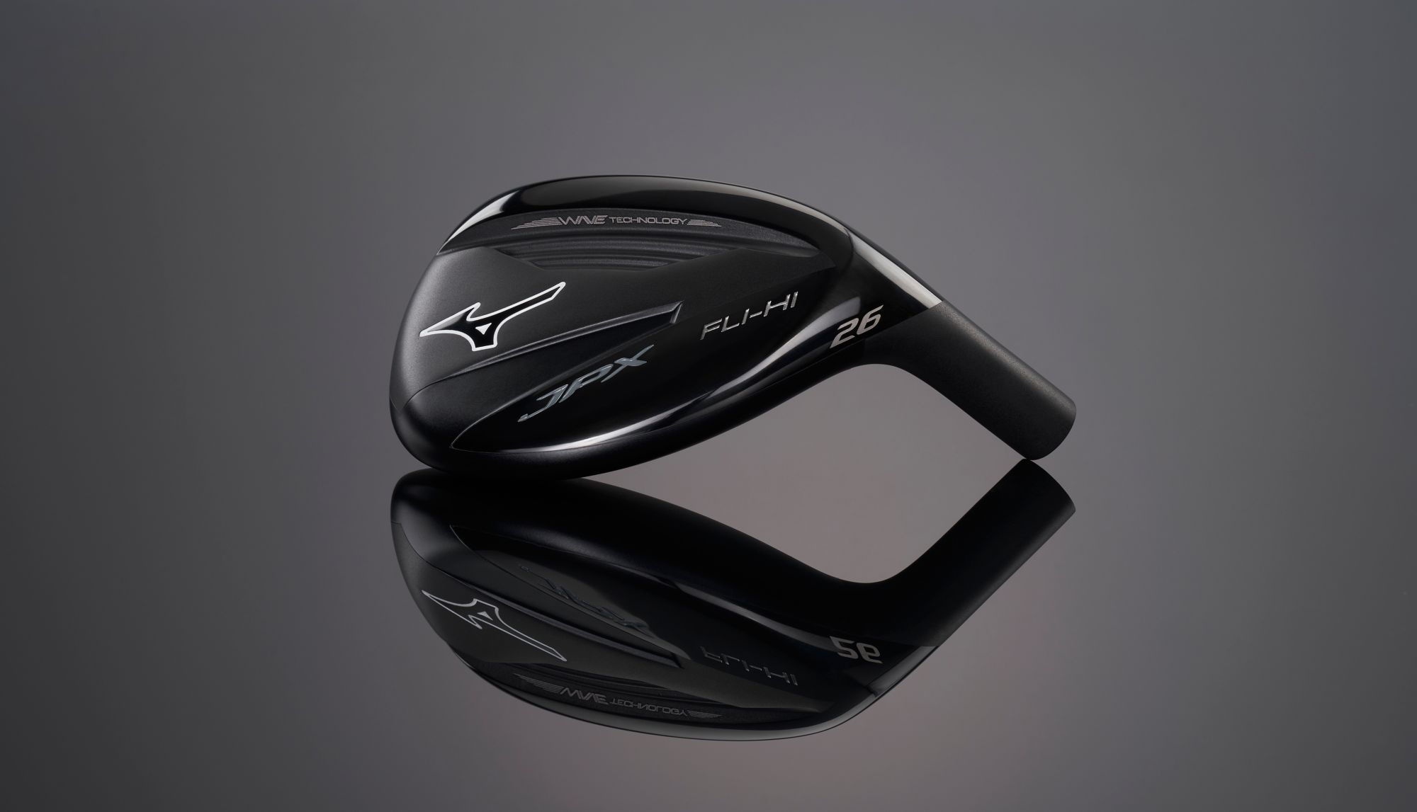 Mizuno JPX 923 Hot Metal HL Custom Combo Set