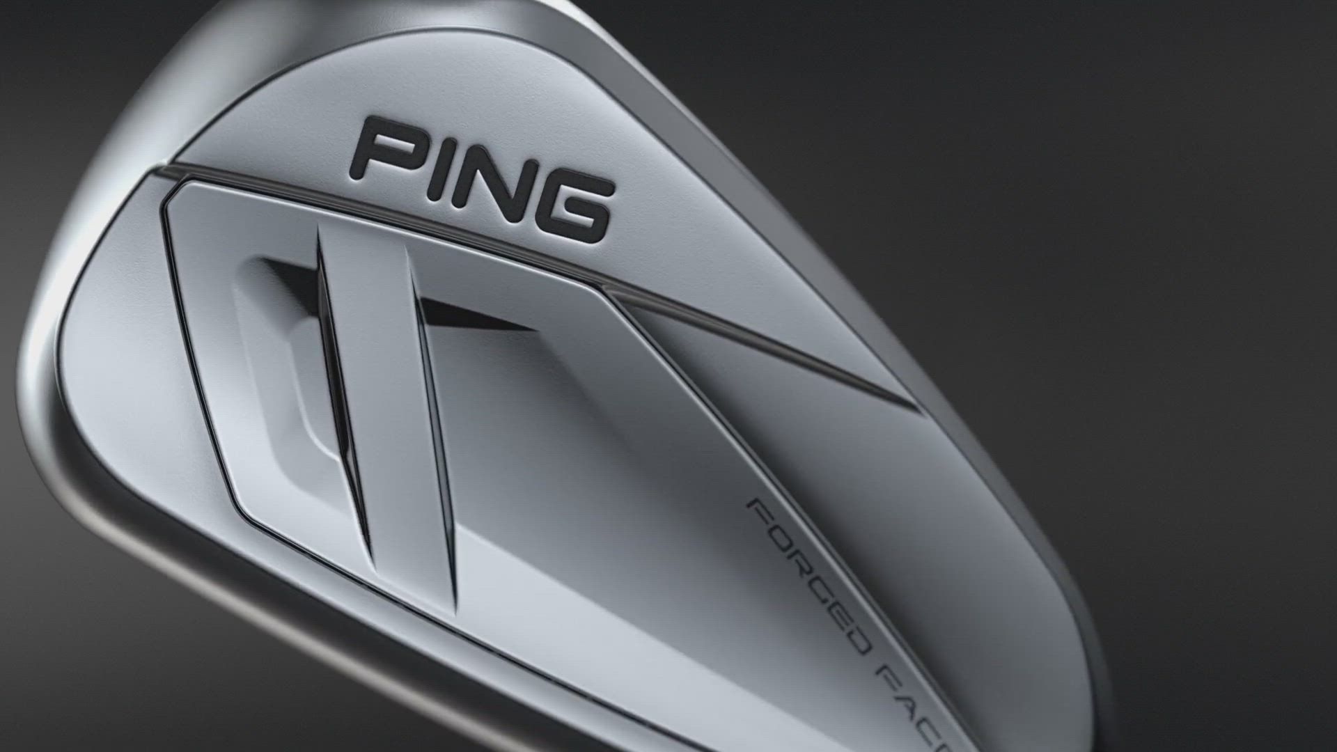 PING i540 Custom Irons product