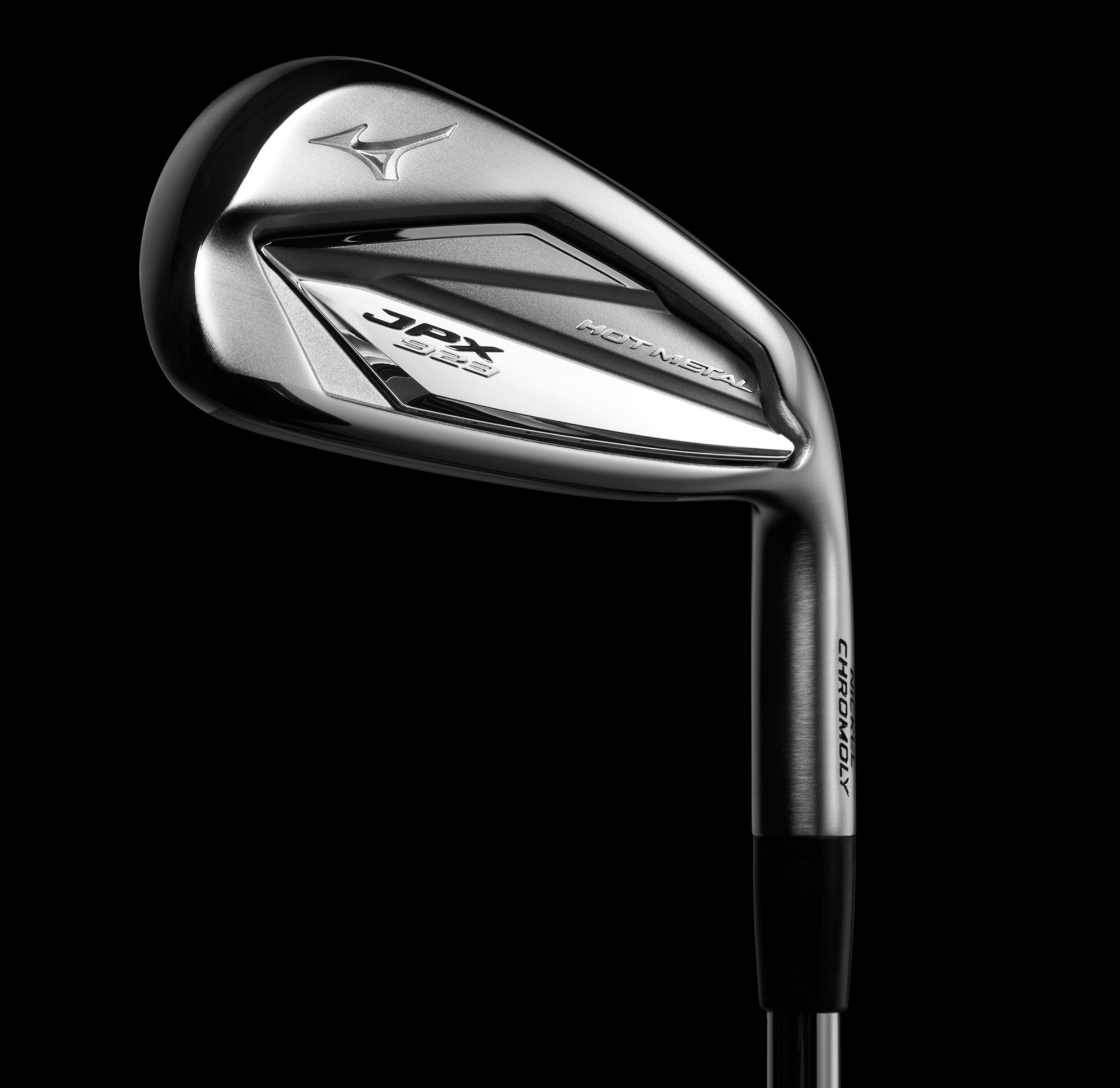 Mizuno JPX923 Hot Metal Custom Irons product image