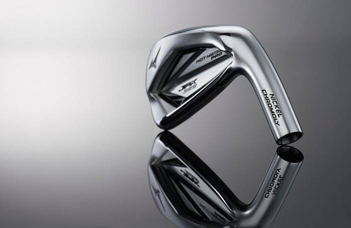 Mizuno JPX 923 Hot Metal Pro Custom Irons | Golf Galaxy