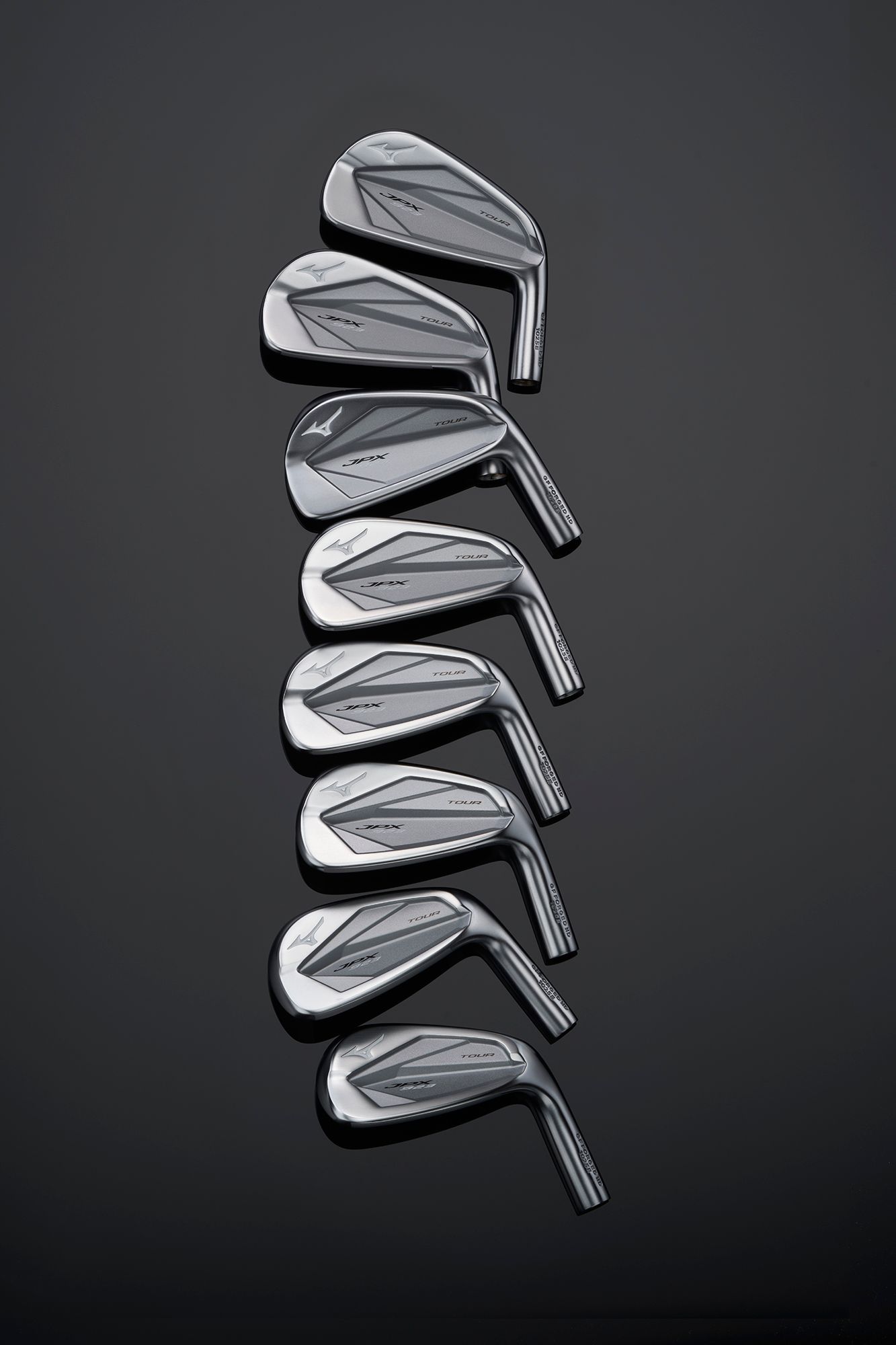 Mizuno JPX 923 Tour Custom Irons