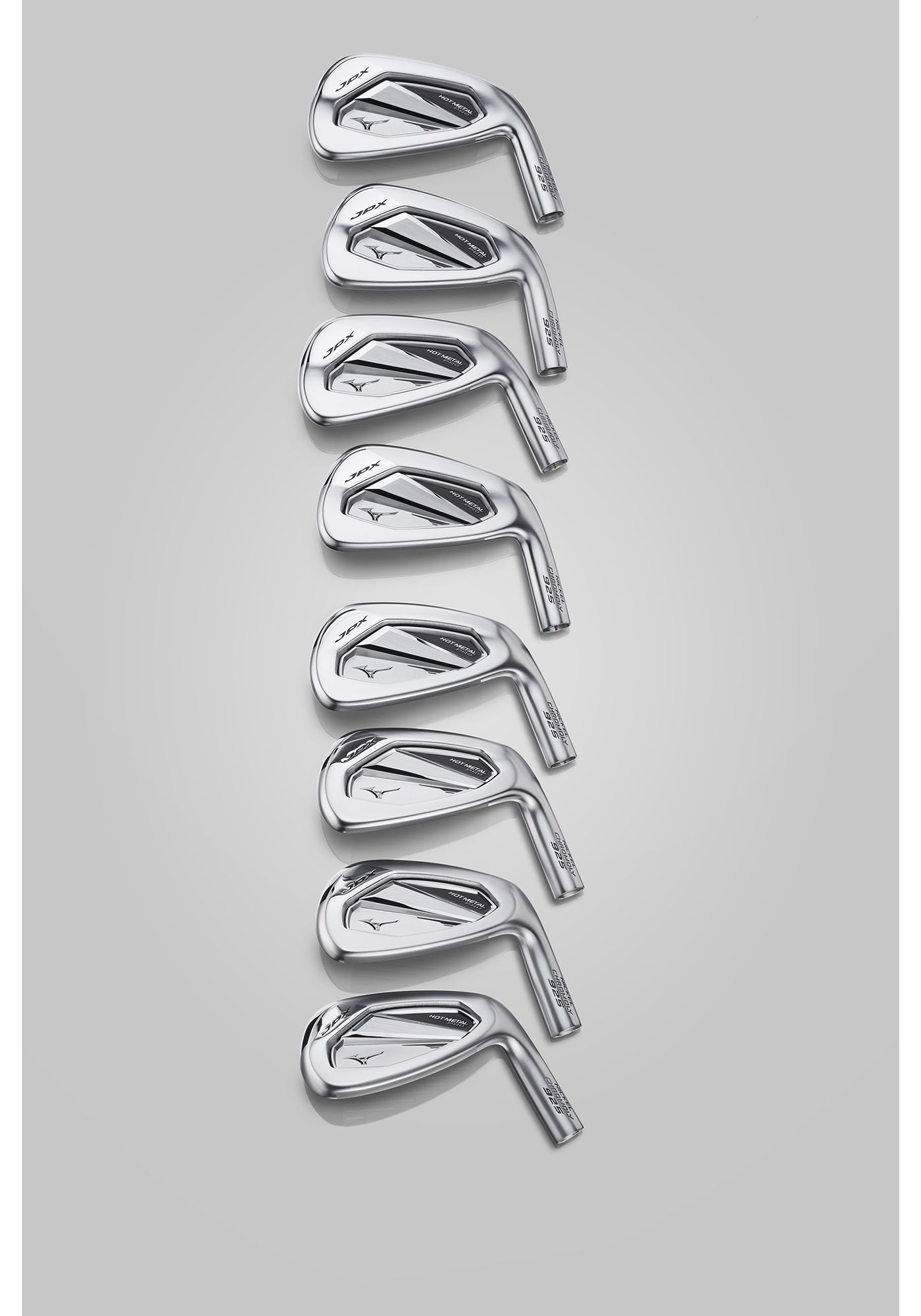 Mizuno 921 Hot Metal offers G Wedge