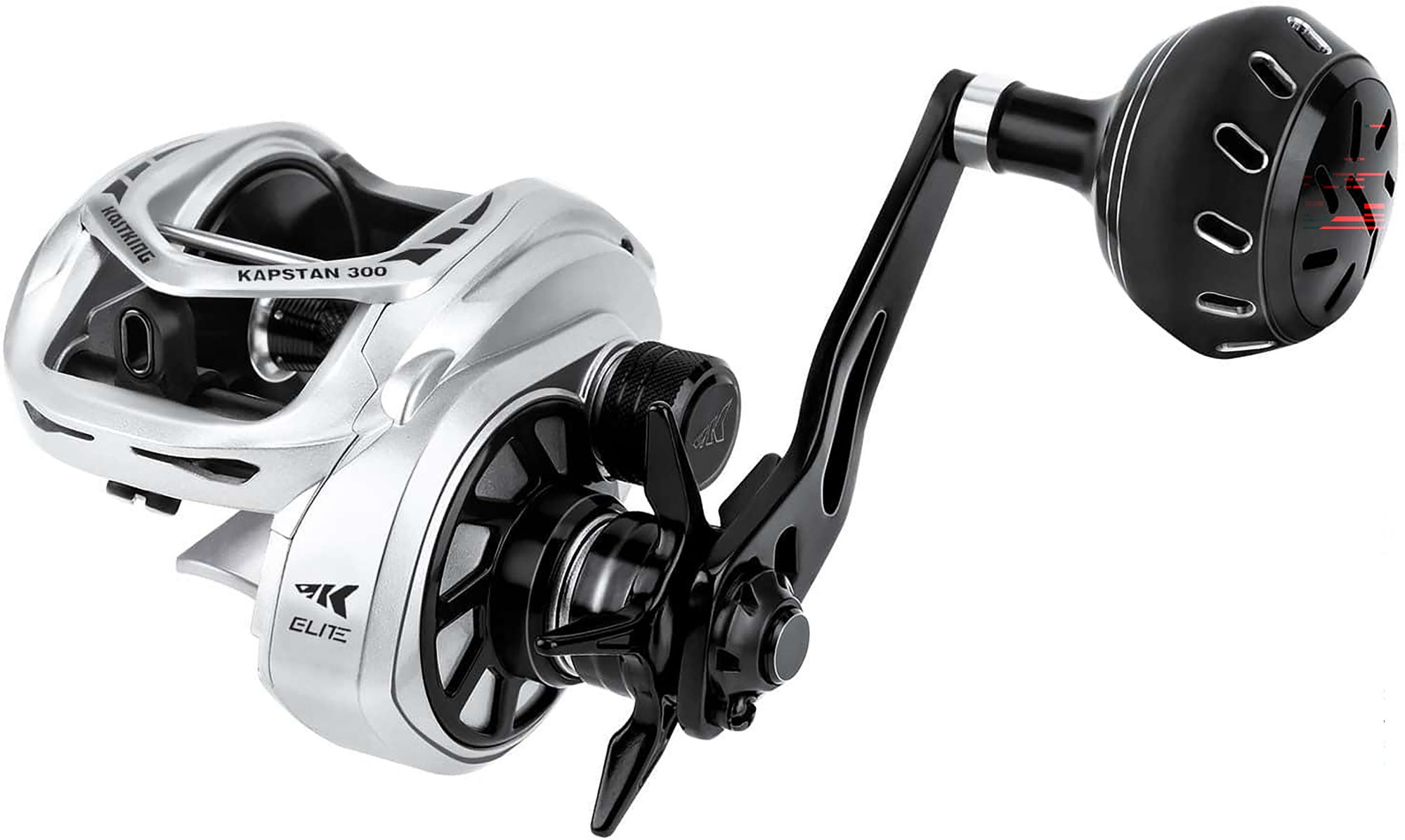 KastKing Kapstan 300 Power Handle Baitcasting Reel