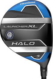 Cleveland Launcher XL Halo Custom Fairway Wood product image
