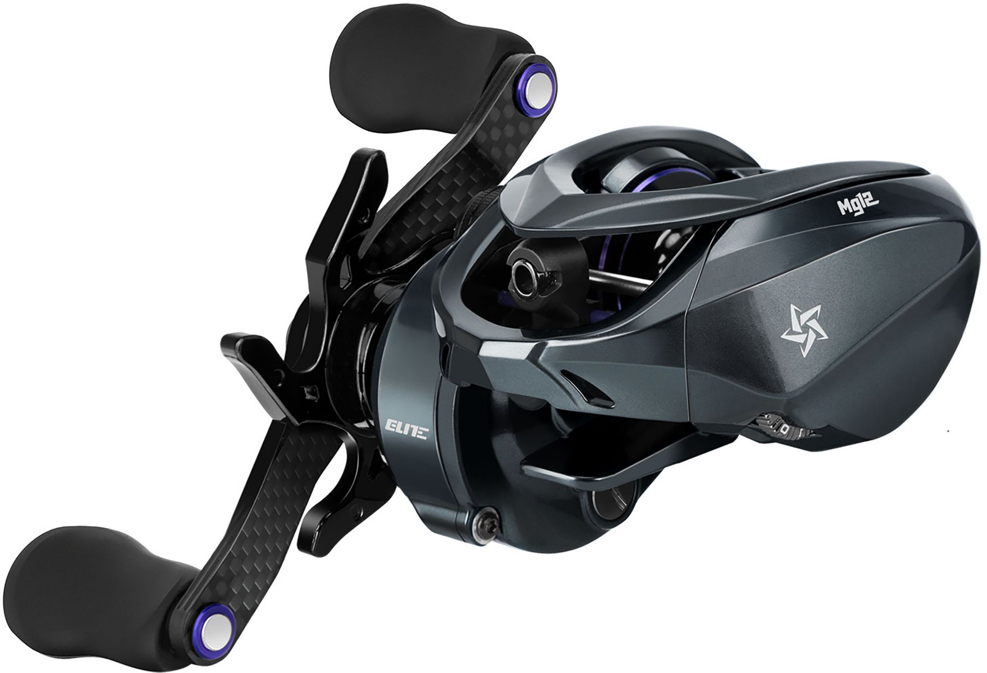 KastKing Mg12 Elite Magnesium Baitcasting Reel