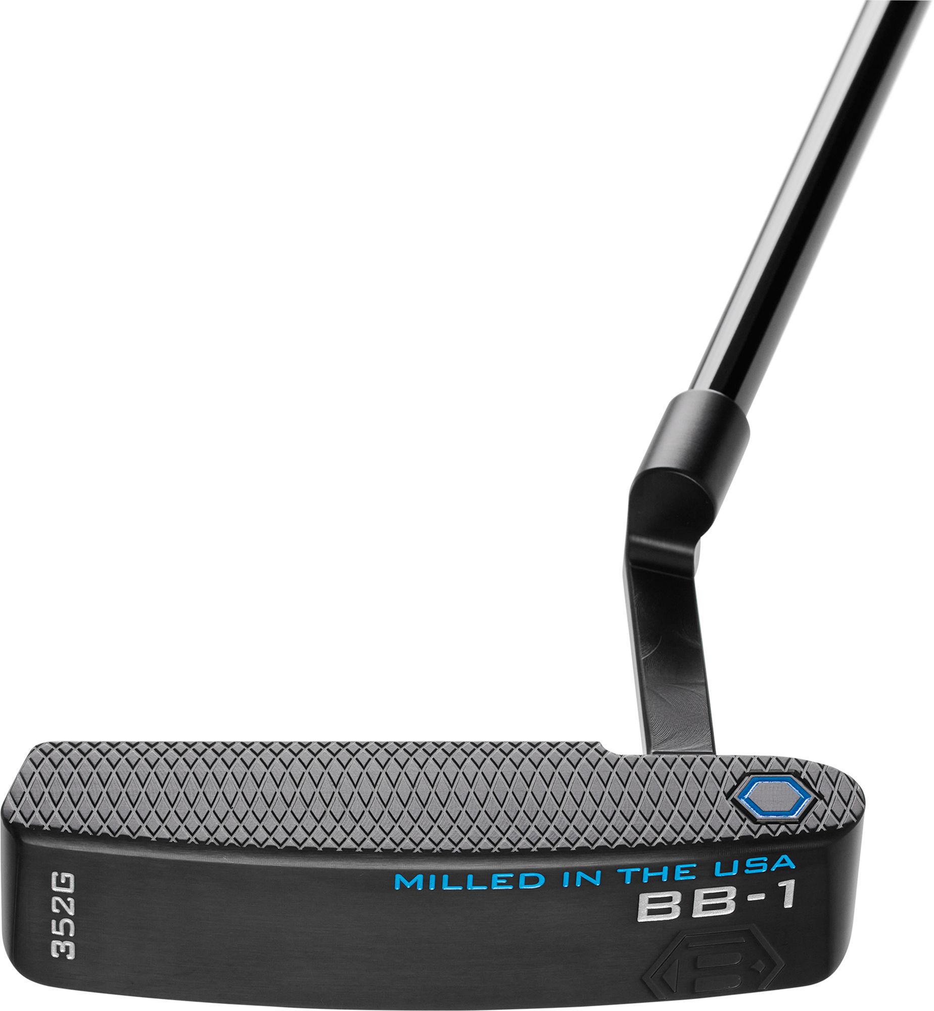 Bettinardi 2024 BB Series Custom Putter