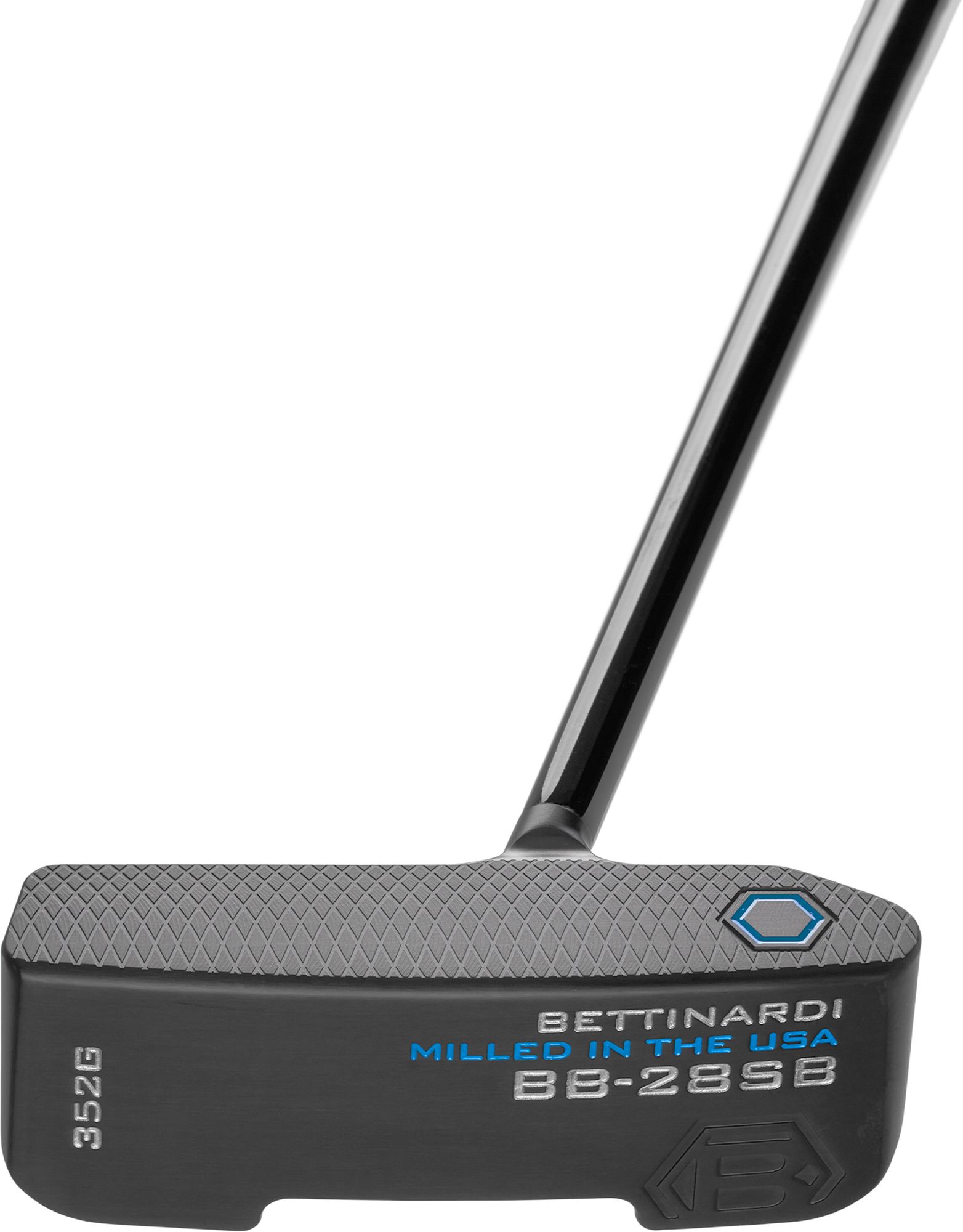 Bettinardi 2024 BB Series Custom Putter