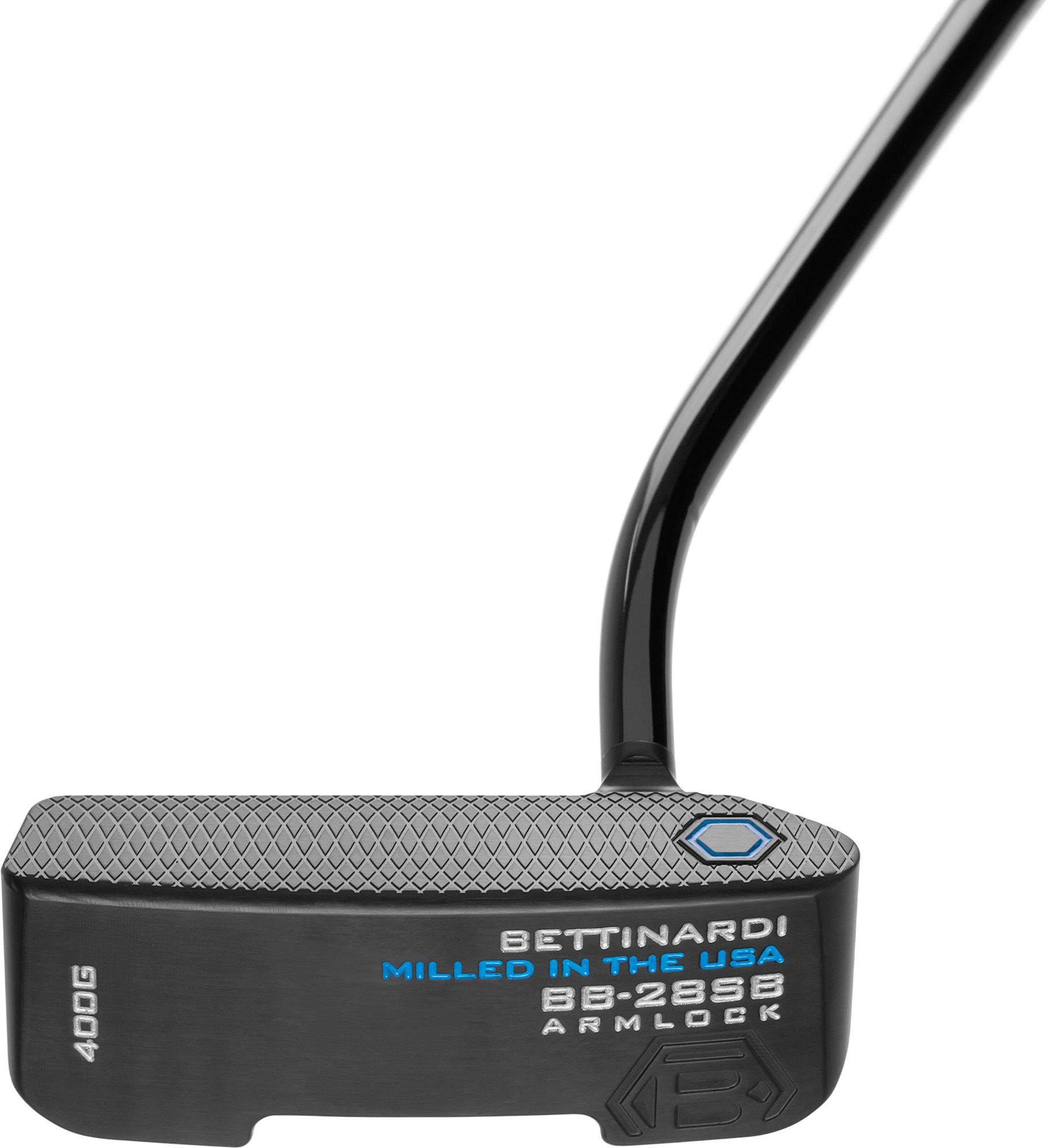 Bettinardi 2024 BB Series Custom Putter