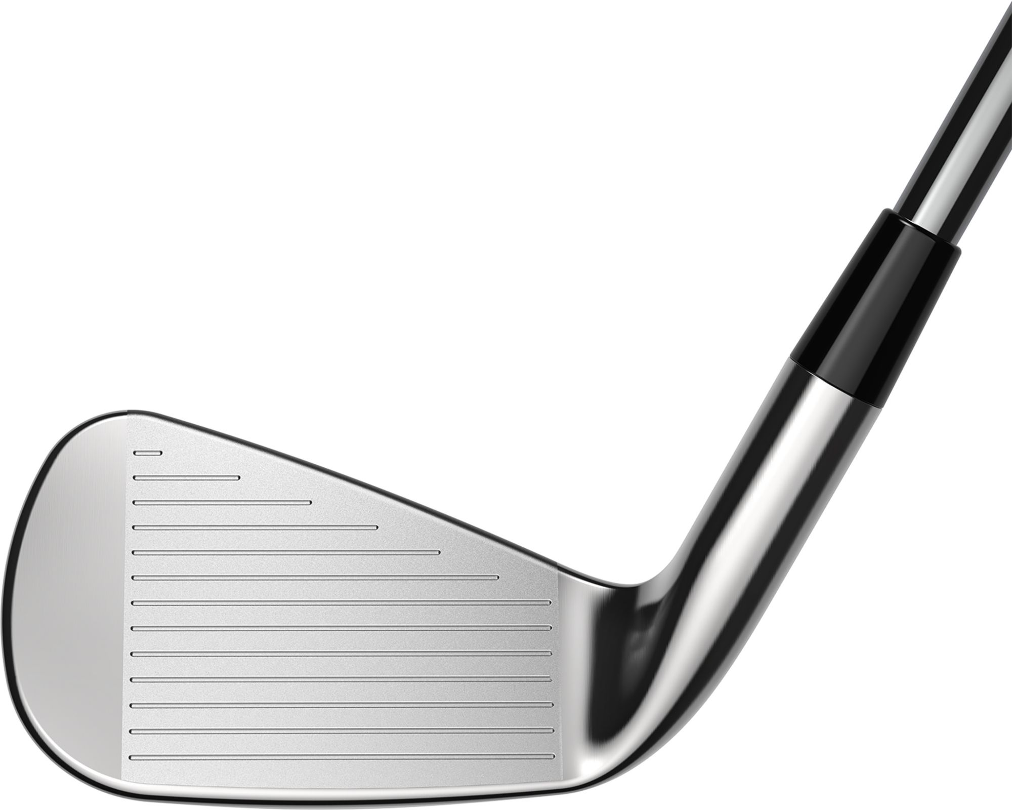 Cobra 3D Printed LIMIT3D Custom Irons product image