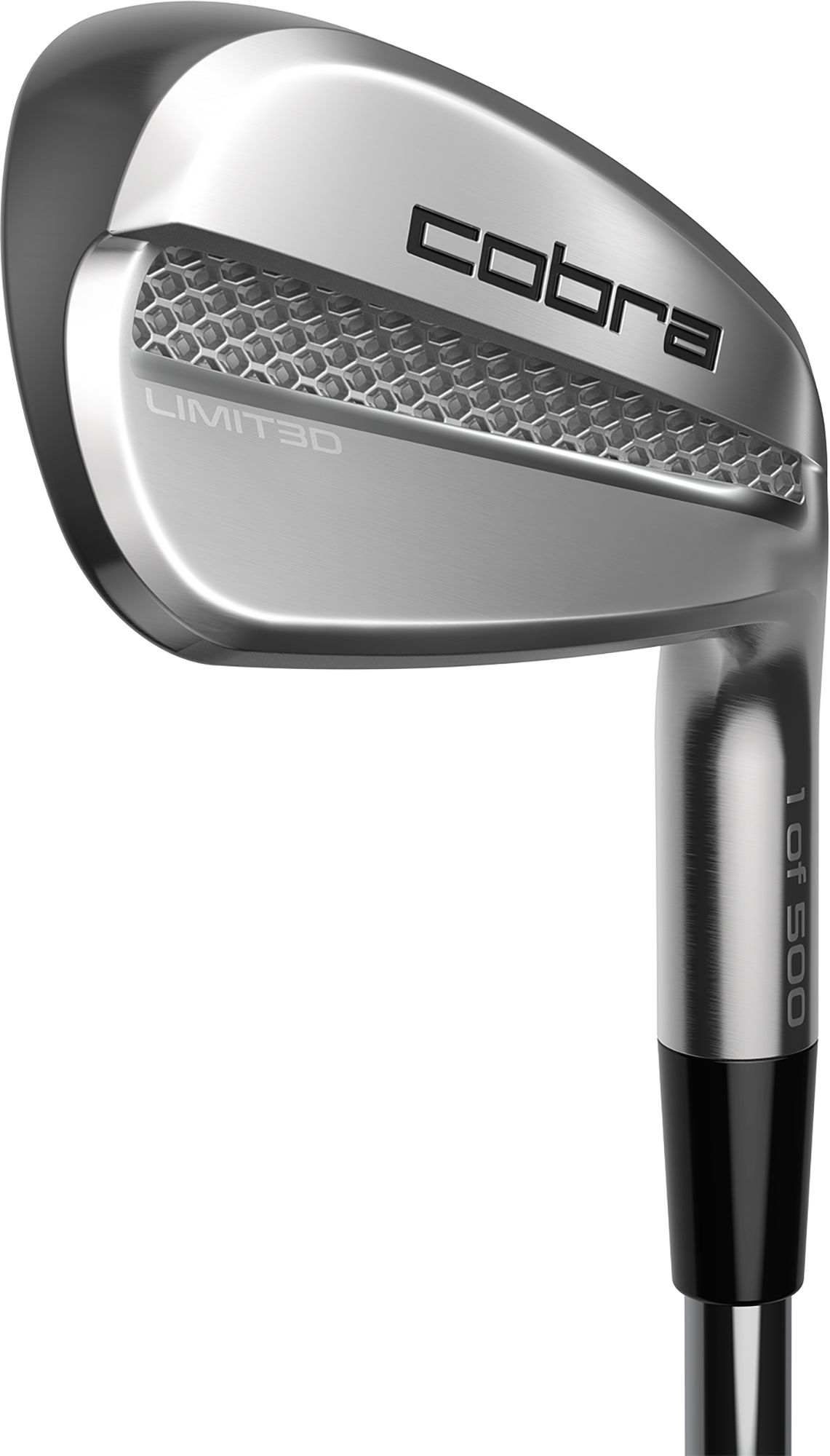 Cobra 3D Printed LIMIT3D Custom Irons product image