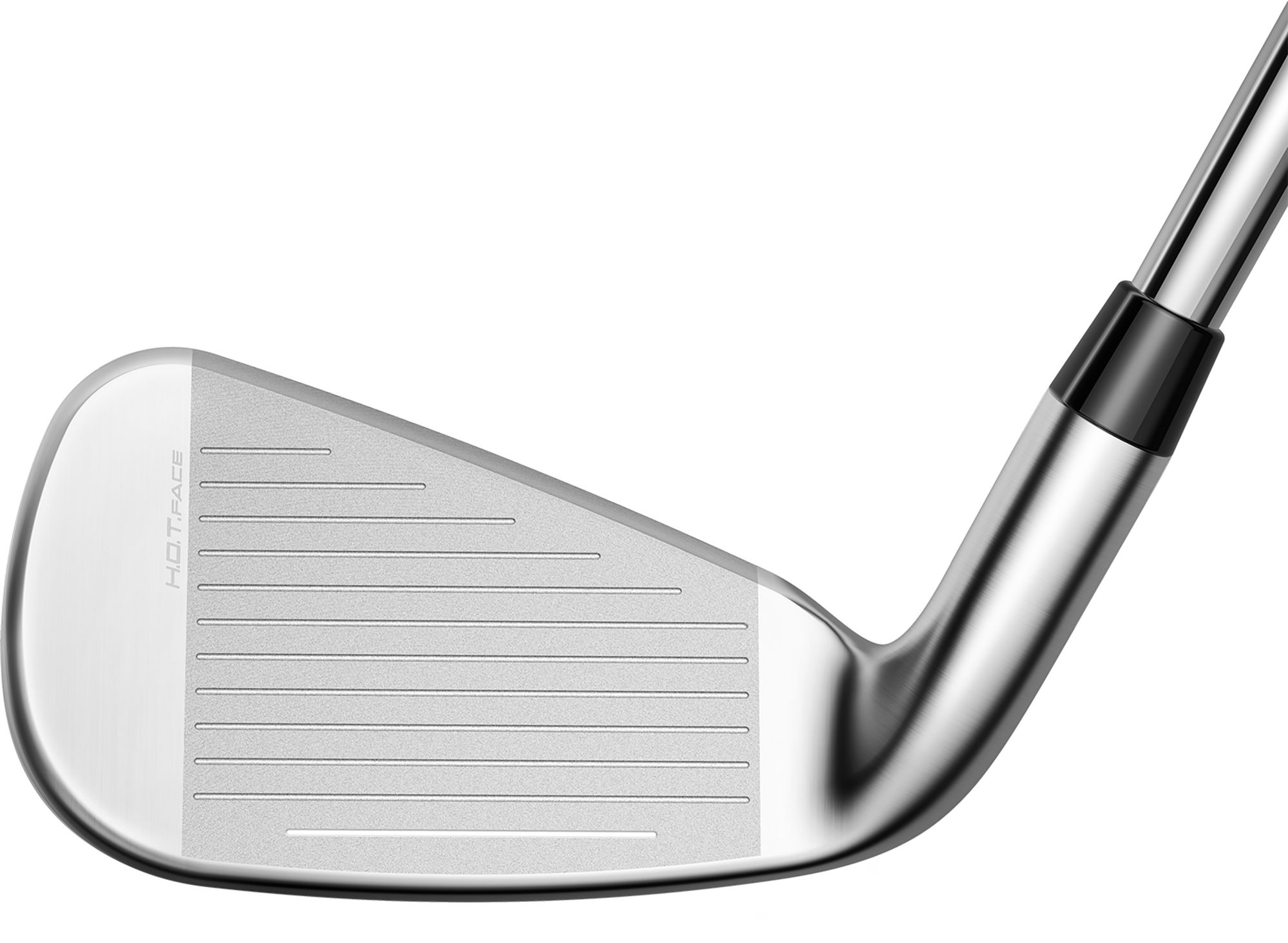 Cobra AeroJet Custom Irons