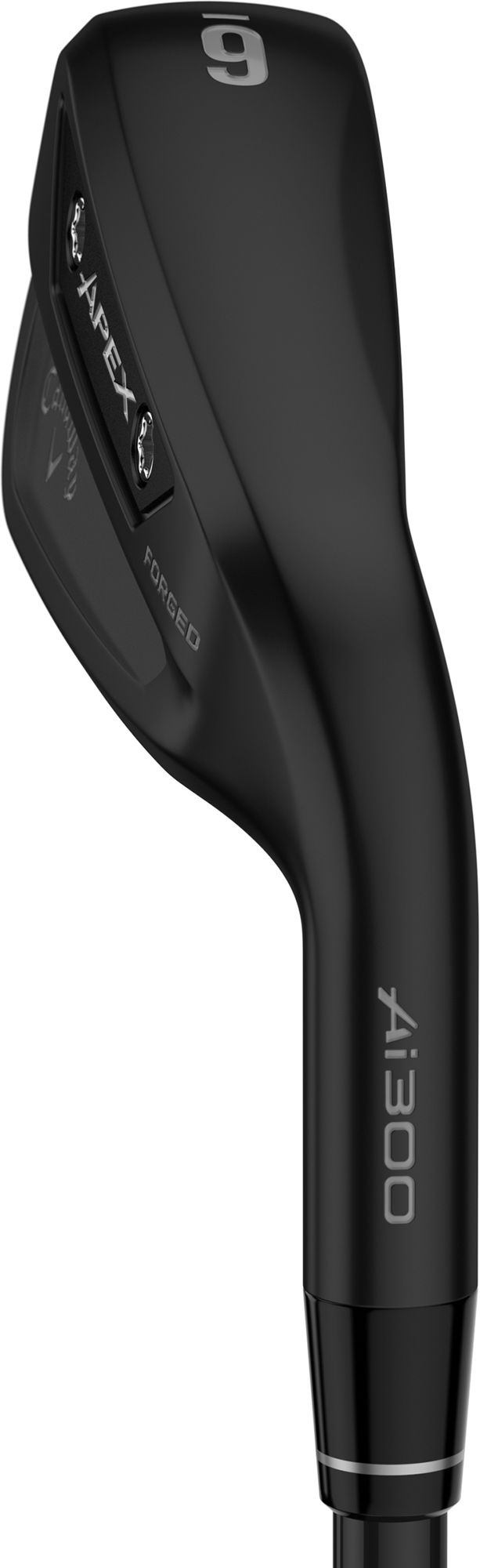 Callaway Apex Ai300 Black Shadow Custom Irons product image