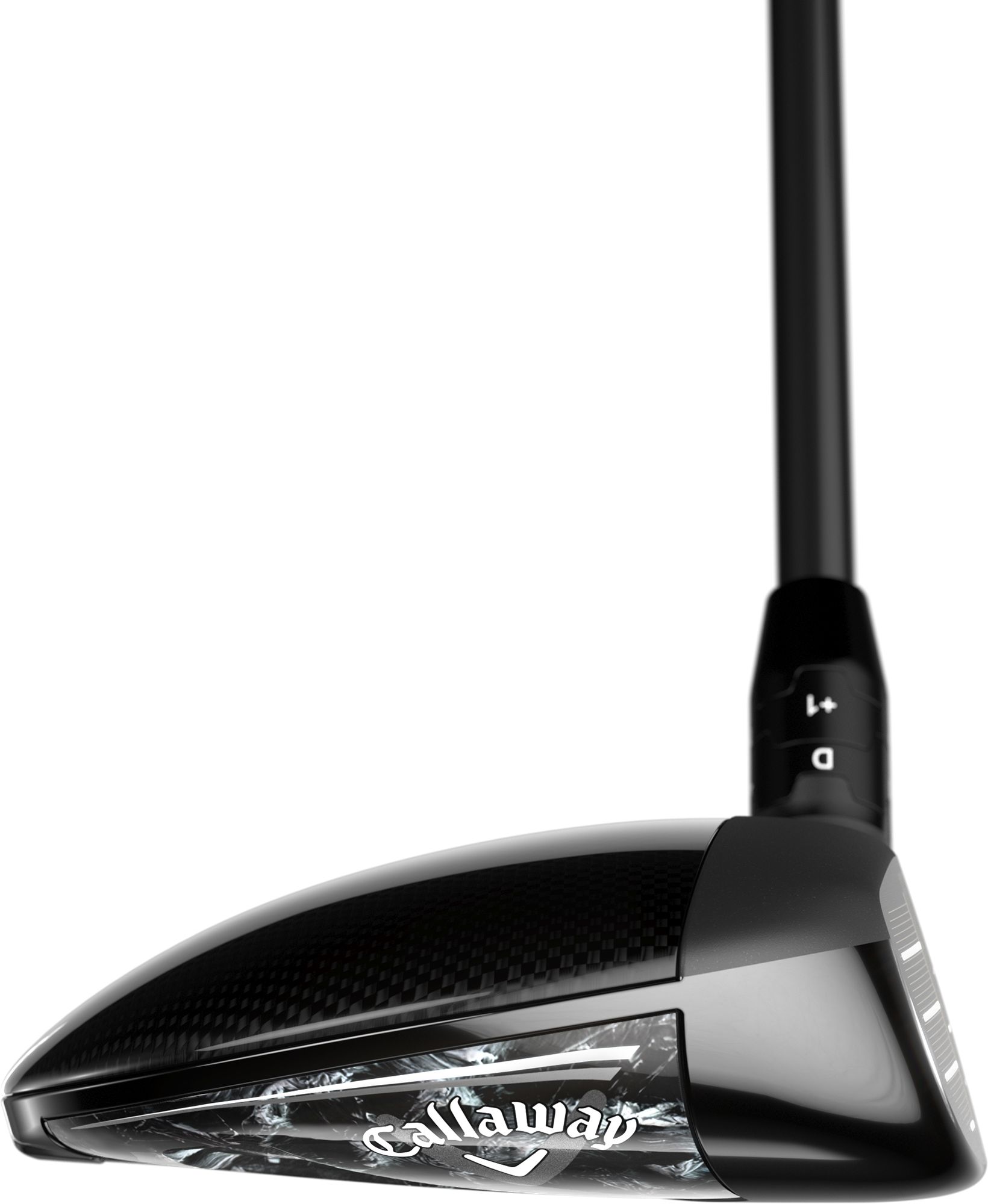 Callaway Paradym Ai Smoke Max D Custom Fairway Wood product image